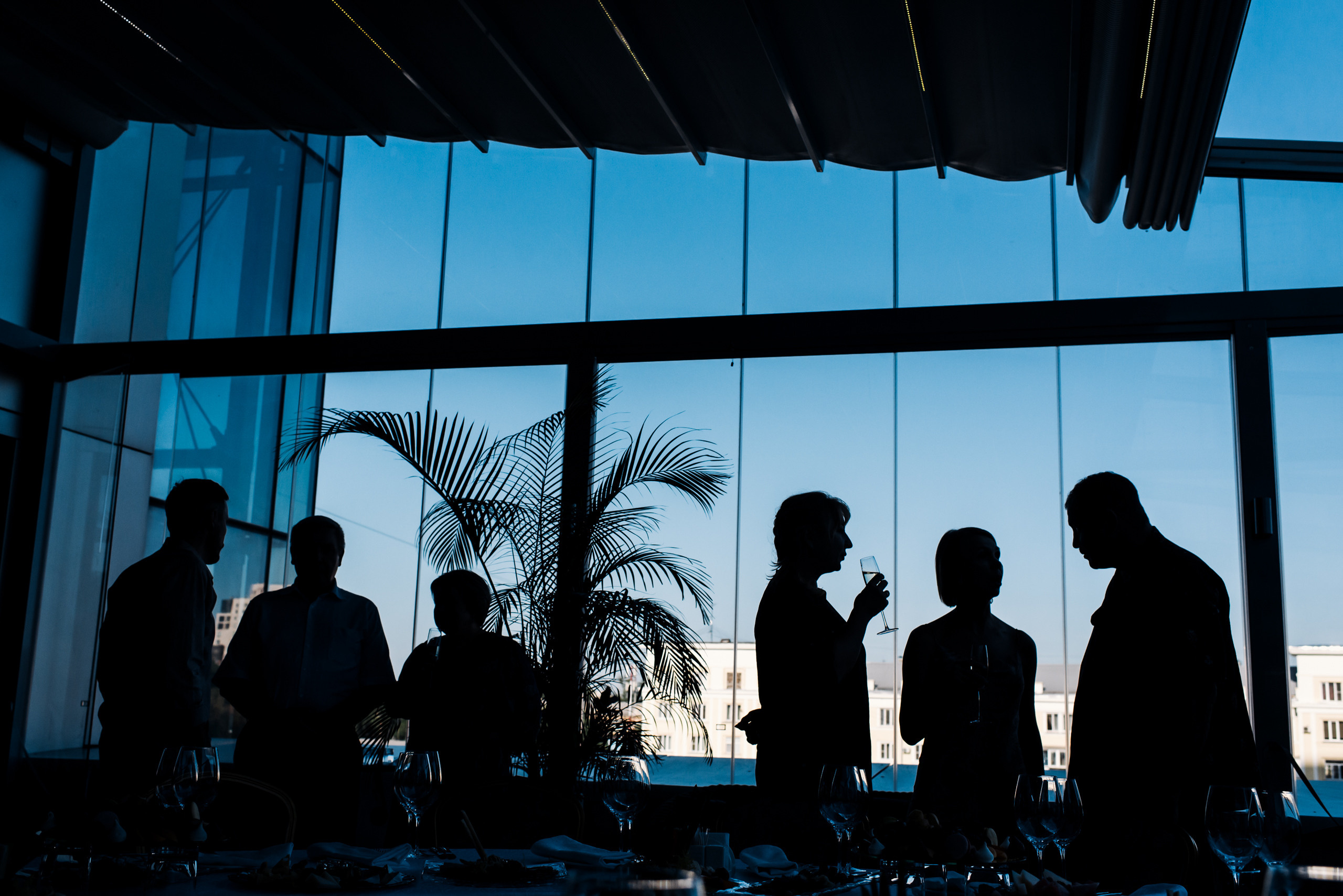 Юбилей Олега (Кураж). Свадебный Фотограф в Челябинске Василий Гладченко