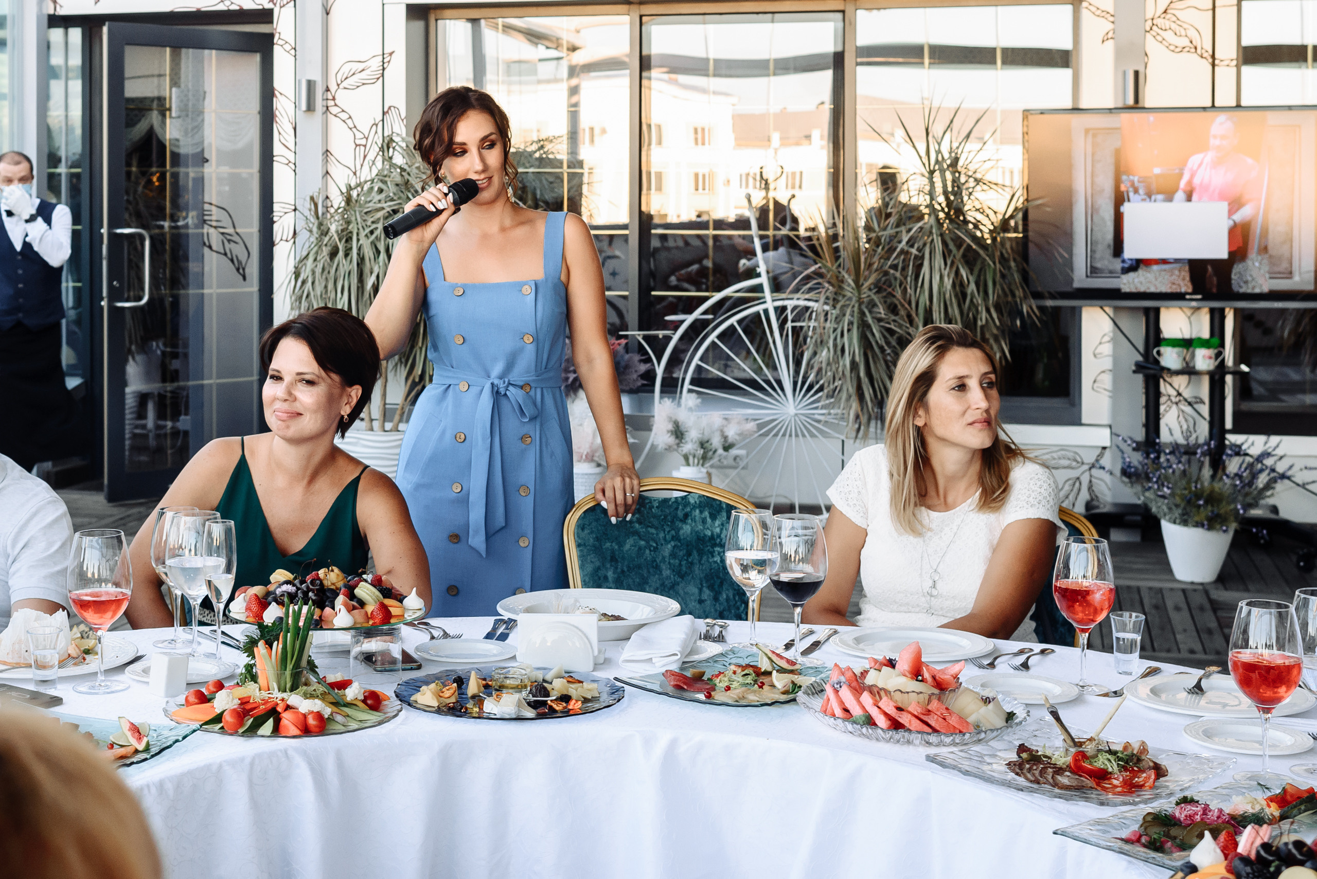 Юбилей Олега (Кураж). Свадебный Фотограф в Челябинске Василий Гладченко