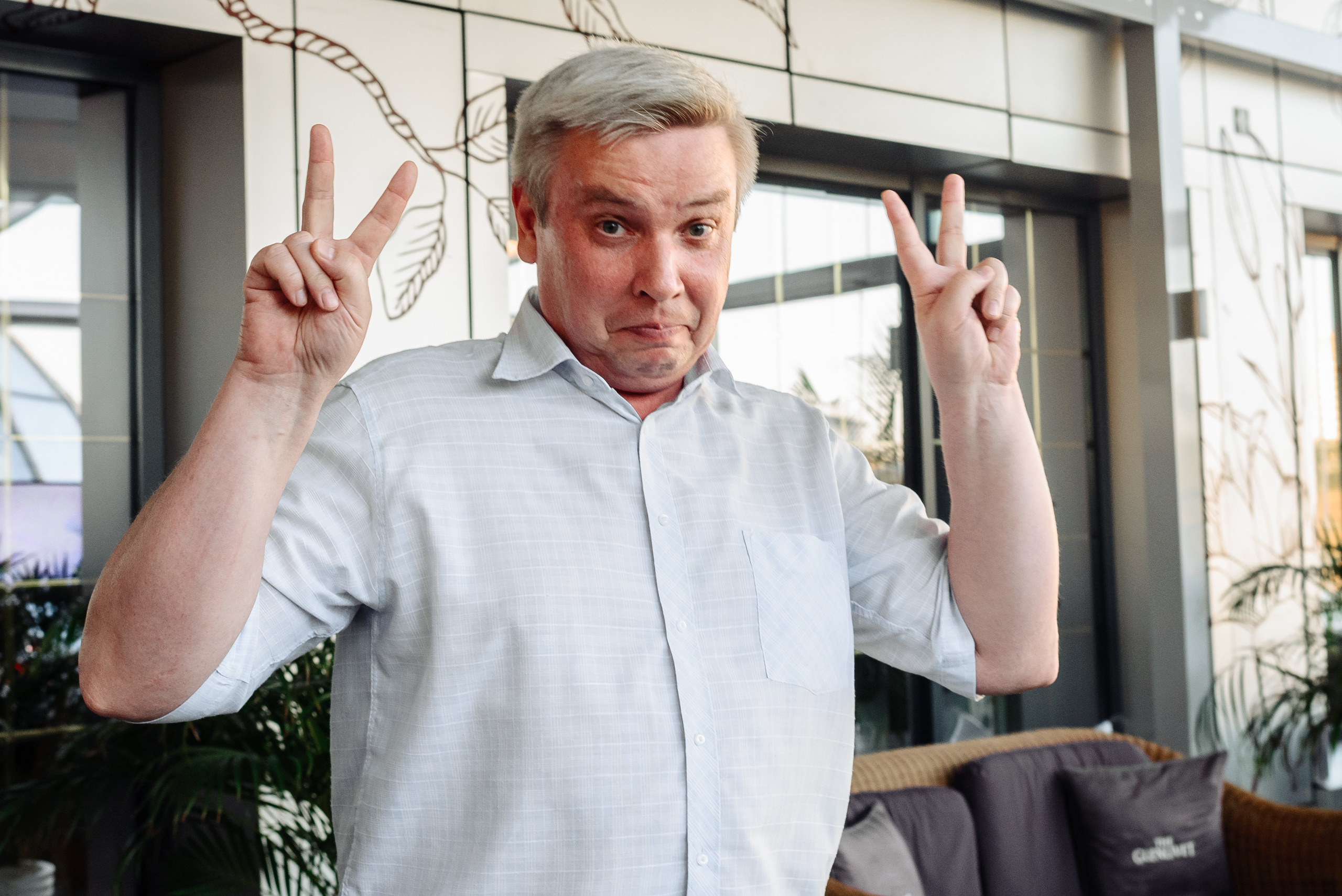 Юбилей Олега (Кураж). Свадебный Фотограф в Челябинске Василий Гладченко