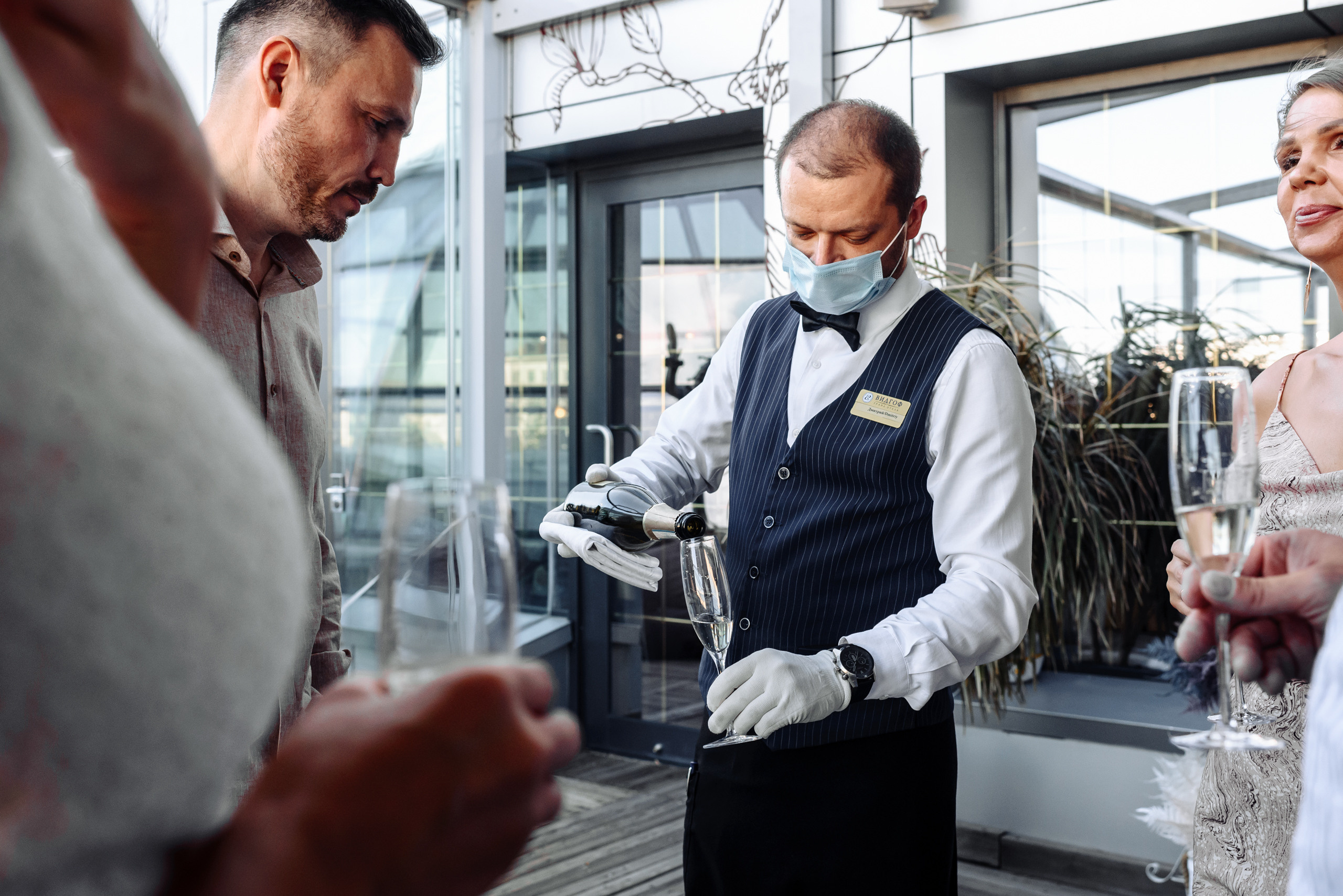 Юбилей Олега (Кураж). Свадебный Фотограф в Челябинске Василий Гладченко