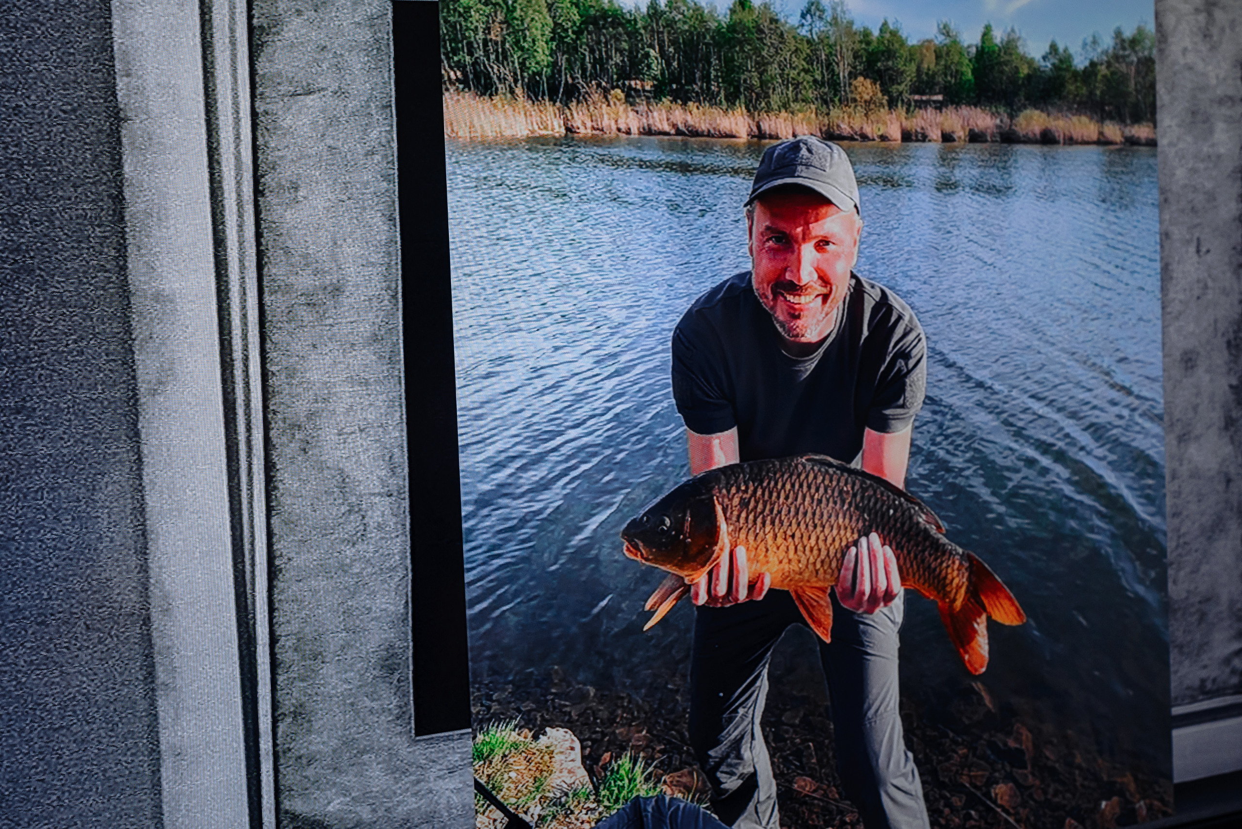 Юбилей Олега (Кураж). Свадебный Фотограф в Челябинске Василий Гладченко
