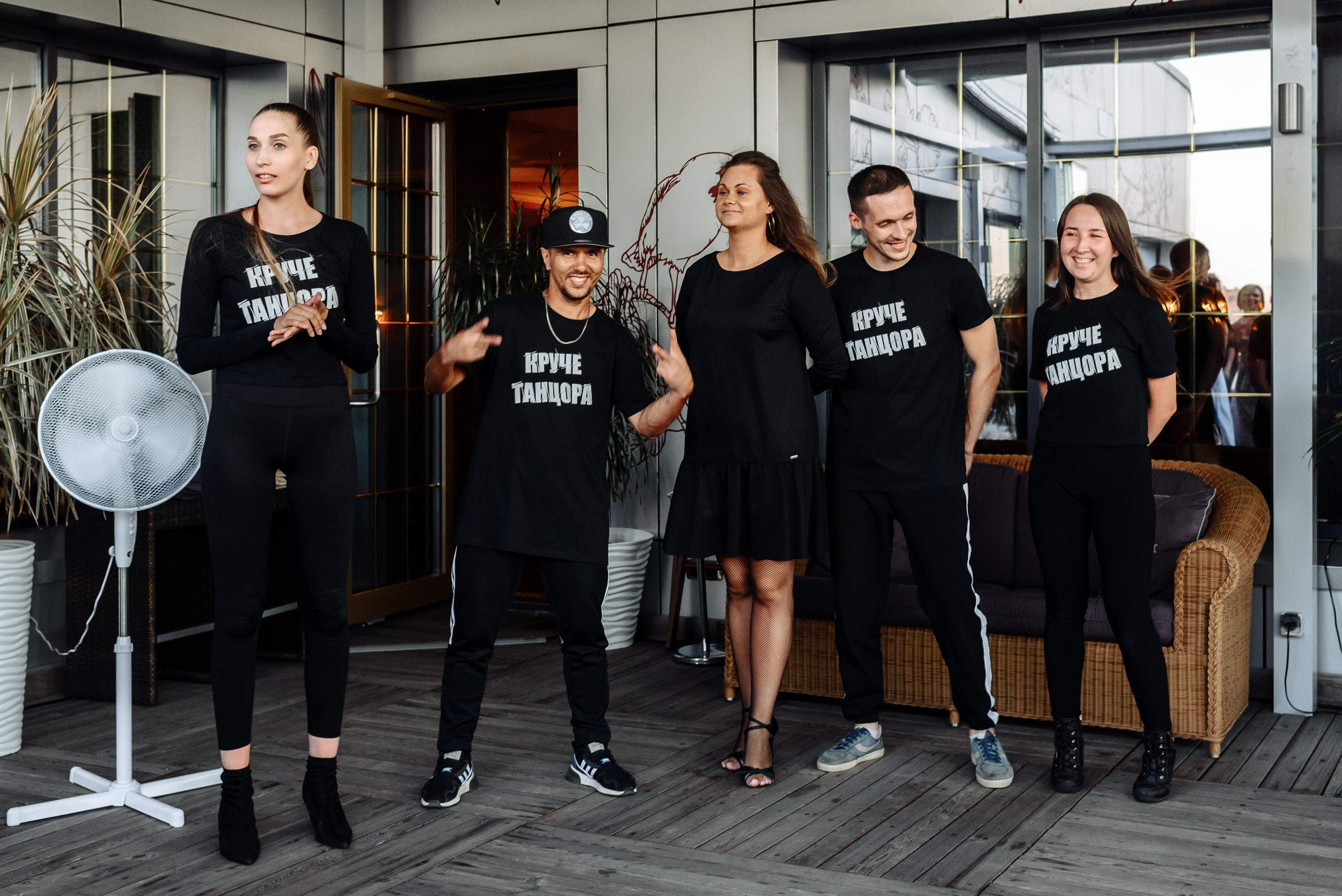 Юбилей Олега (Кураж). Свадебный Фотограф в Челябинске Василий Гладченко