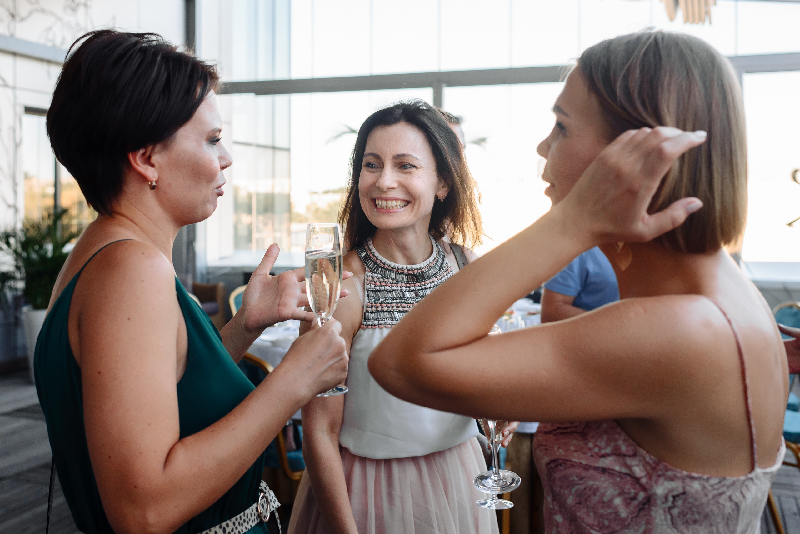 Юбилей Олега (Кураж). Свадебный Фотограф в Челябинске Василий Гладченко