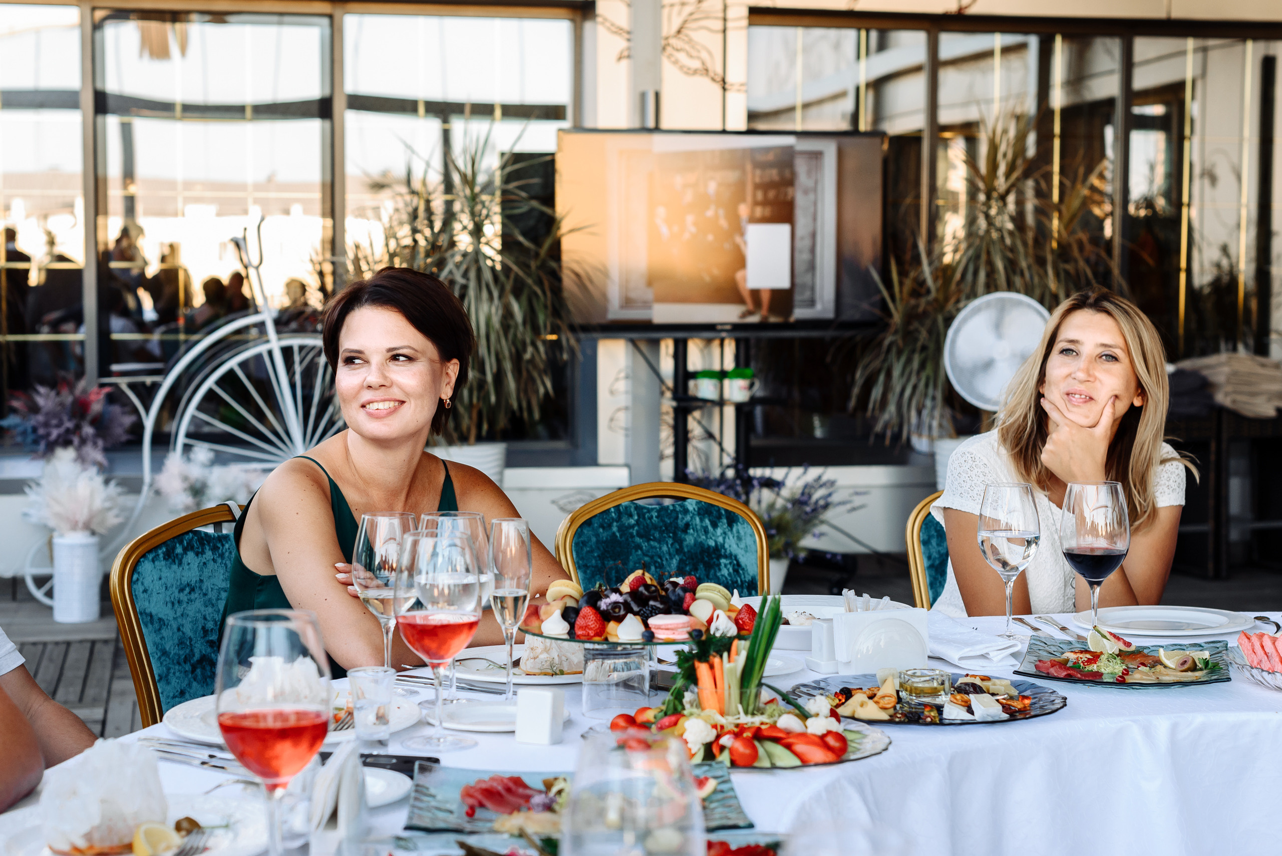 Юбилей Олега (Кураж). Свадебный Фотограф в Челябинске Василий Гладченко