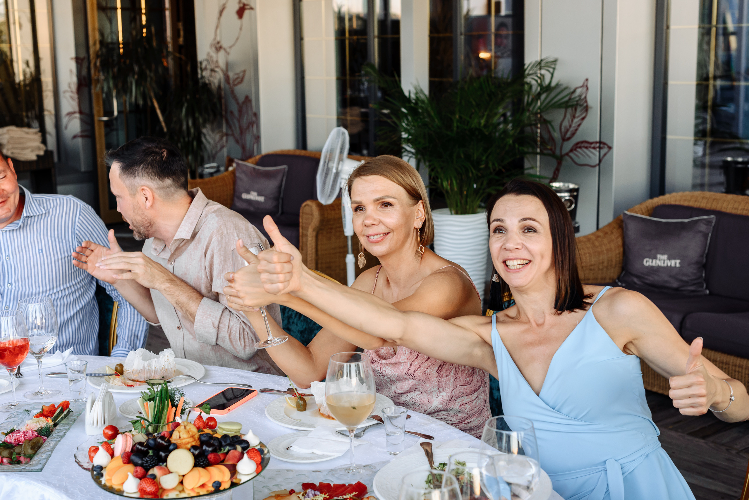 Юбилей Олега (Кураж). Свадебный Фотограф в Челябинске Василий Гладченко
