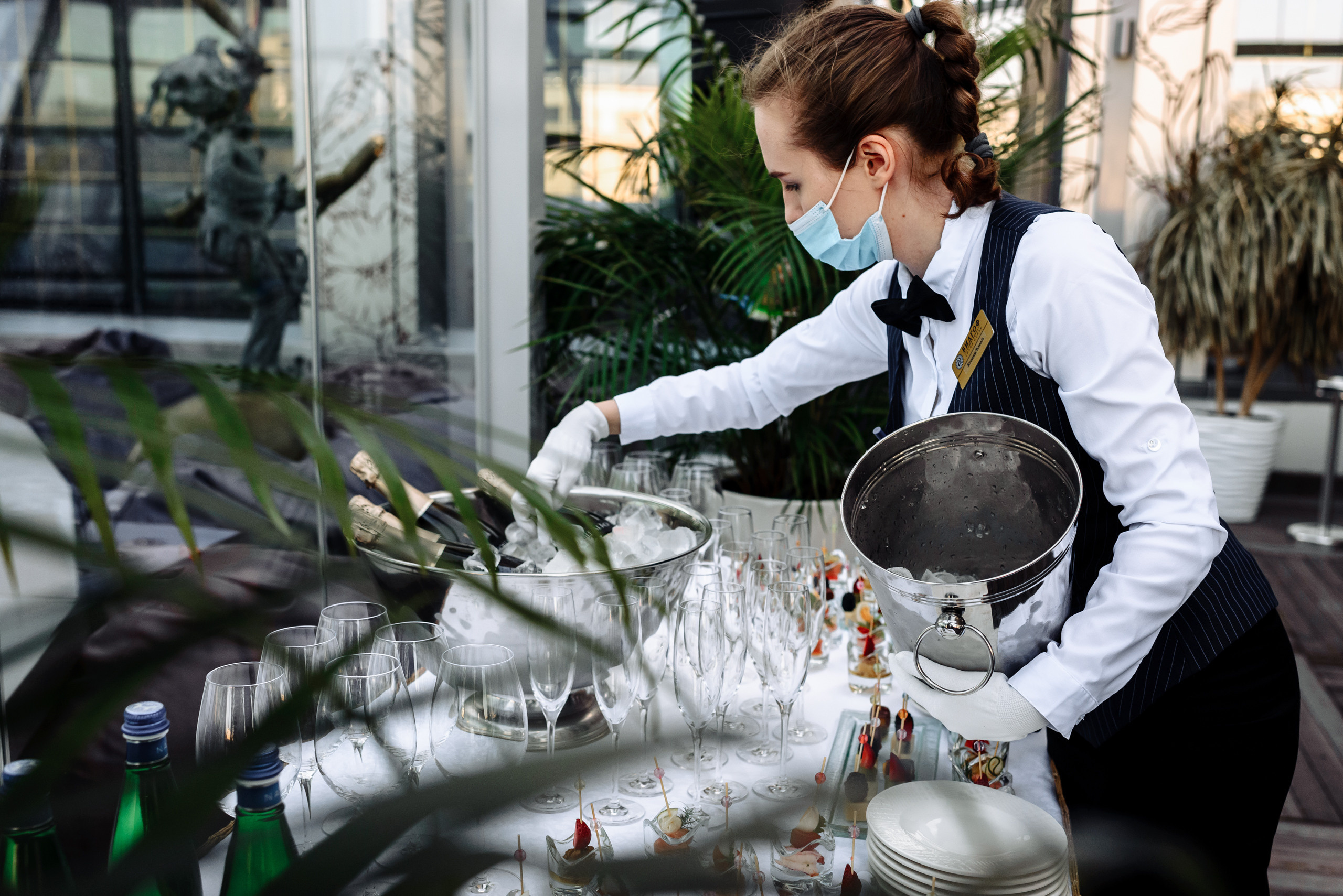 Юбилей Олега (Кураж). Свадебный Фотограф в Челябинске Василий Гладченко