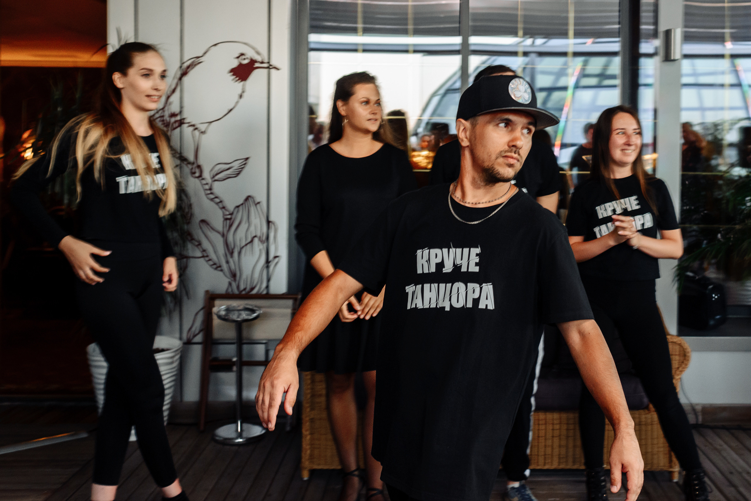 Юбилей Олега (Кураж). Свадебный Фотограф в Челябинске Василий Гладченко