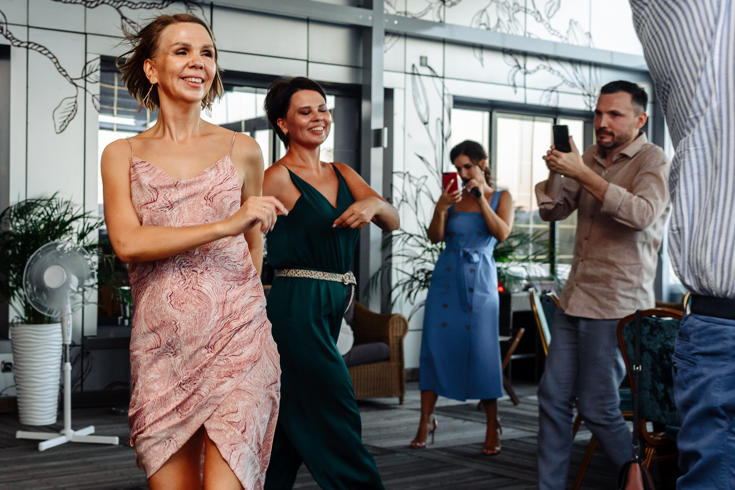 Юбилей Олега (Кураж). Свадебный Фотограф в Челябинске Василий Гладченко