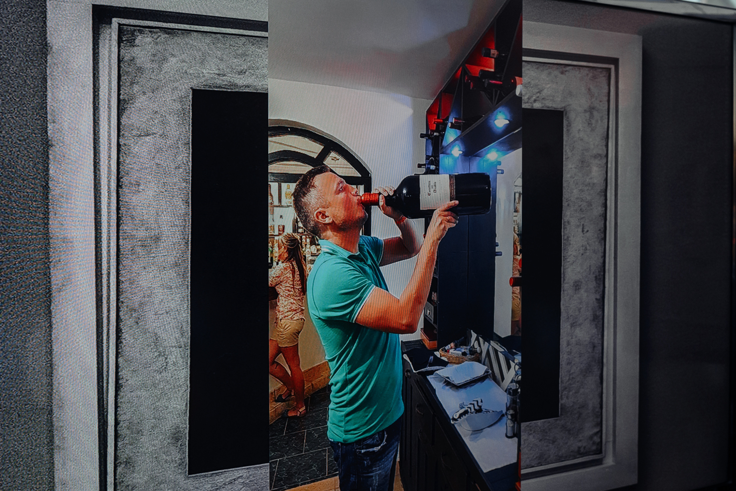 Юбилей Олега (Кураж). Свадебный Фотограф в Челябинске Василий Гладченко