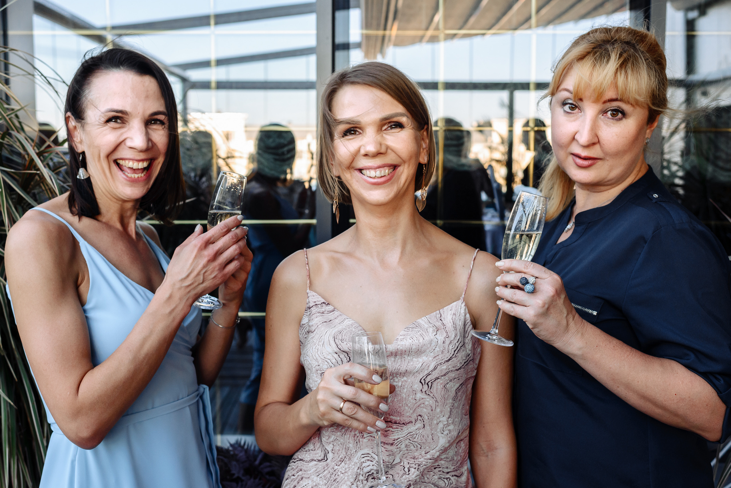 Юбилей Олега (Кураж). Свадебный Фотограф в Челябинске Василий Гладченко