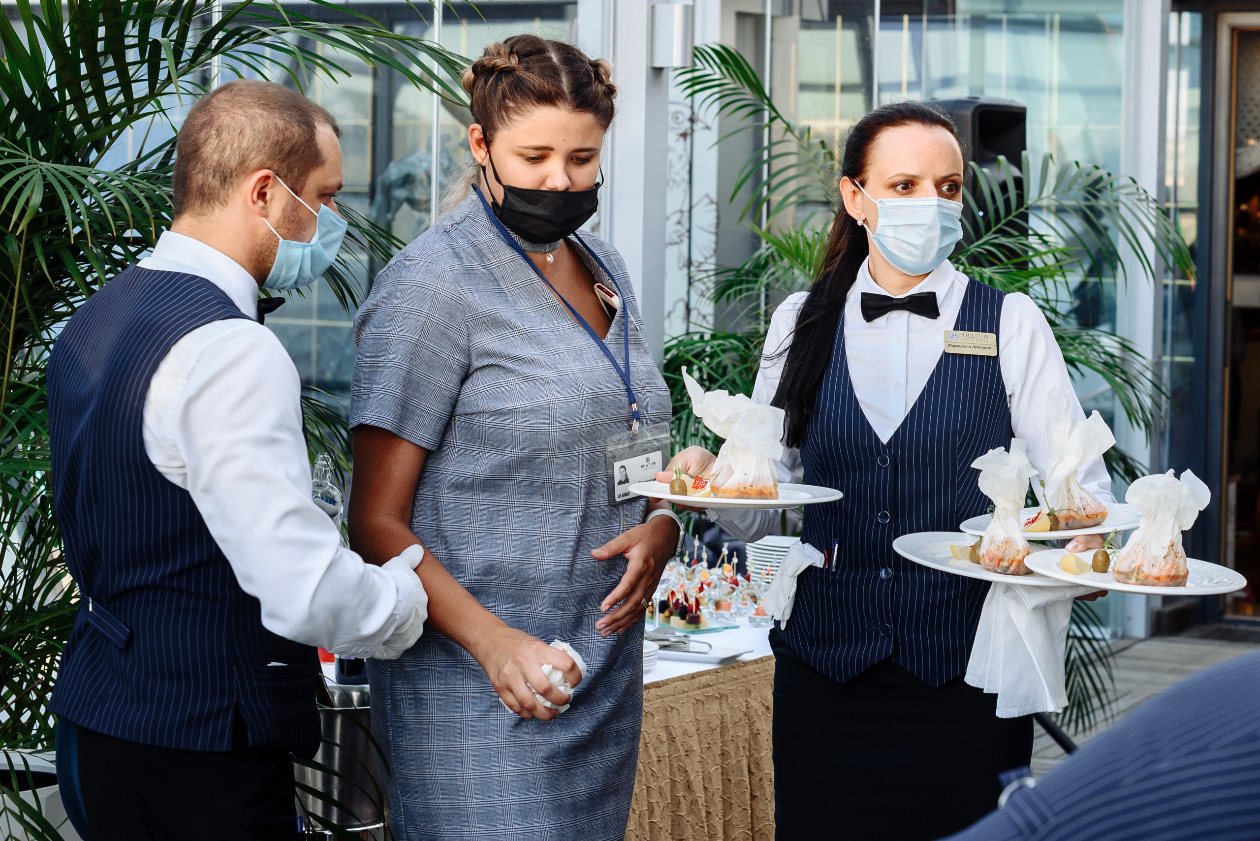 Юбилей Олега (Кураж). Свадебный Фотограф в Челябинске Василий Гладченко