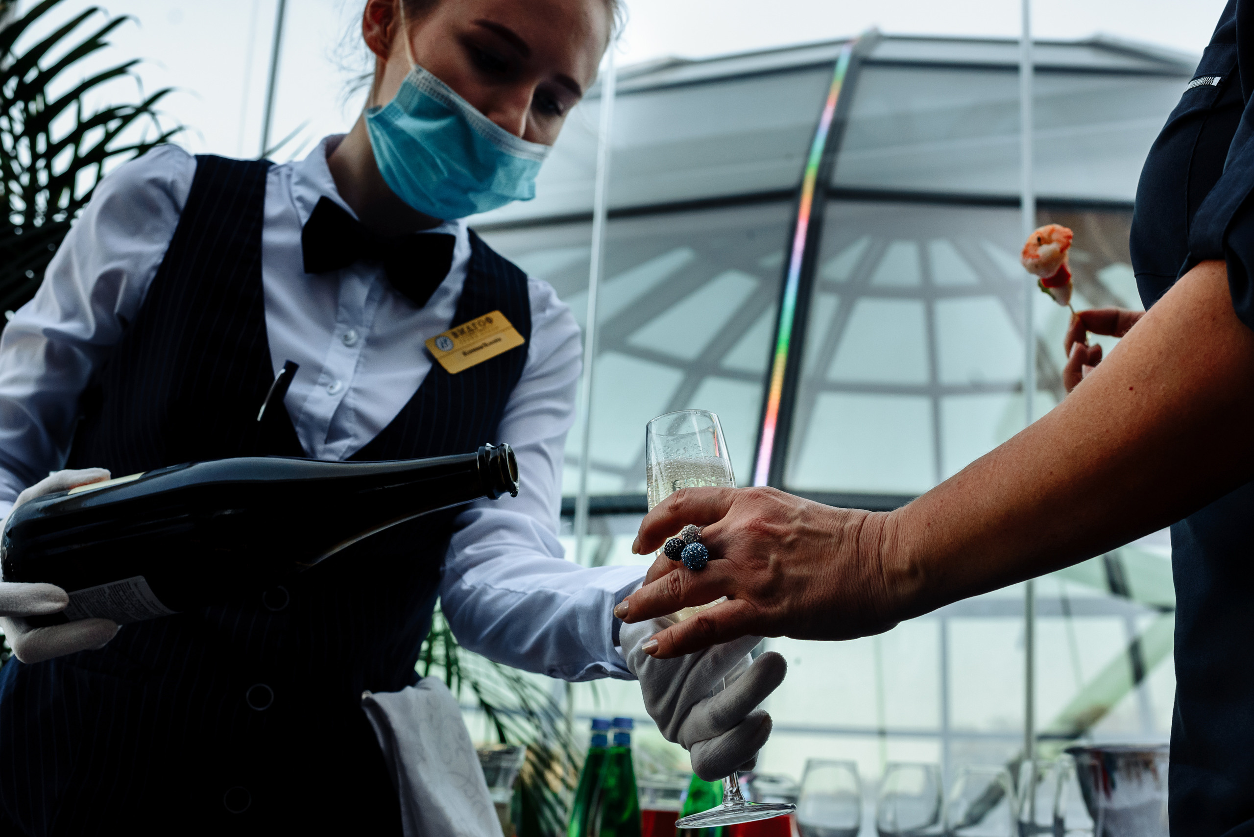 Юбилей Олега (Кураж). Свадебный Фотограф в Челябинске Василий Гладченко