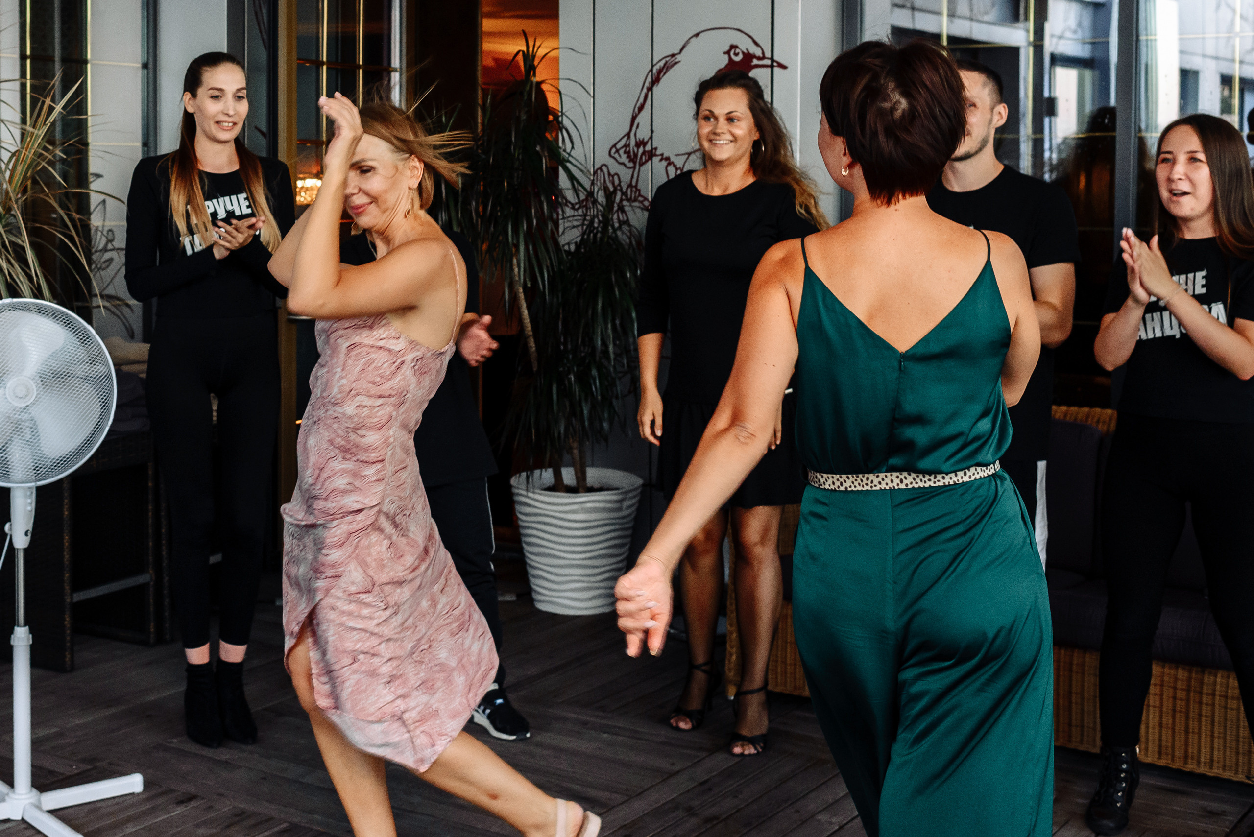 Юбилей Олега (Кураж). Свадебный Фотограф в Челябинске Василий Гладченко