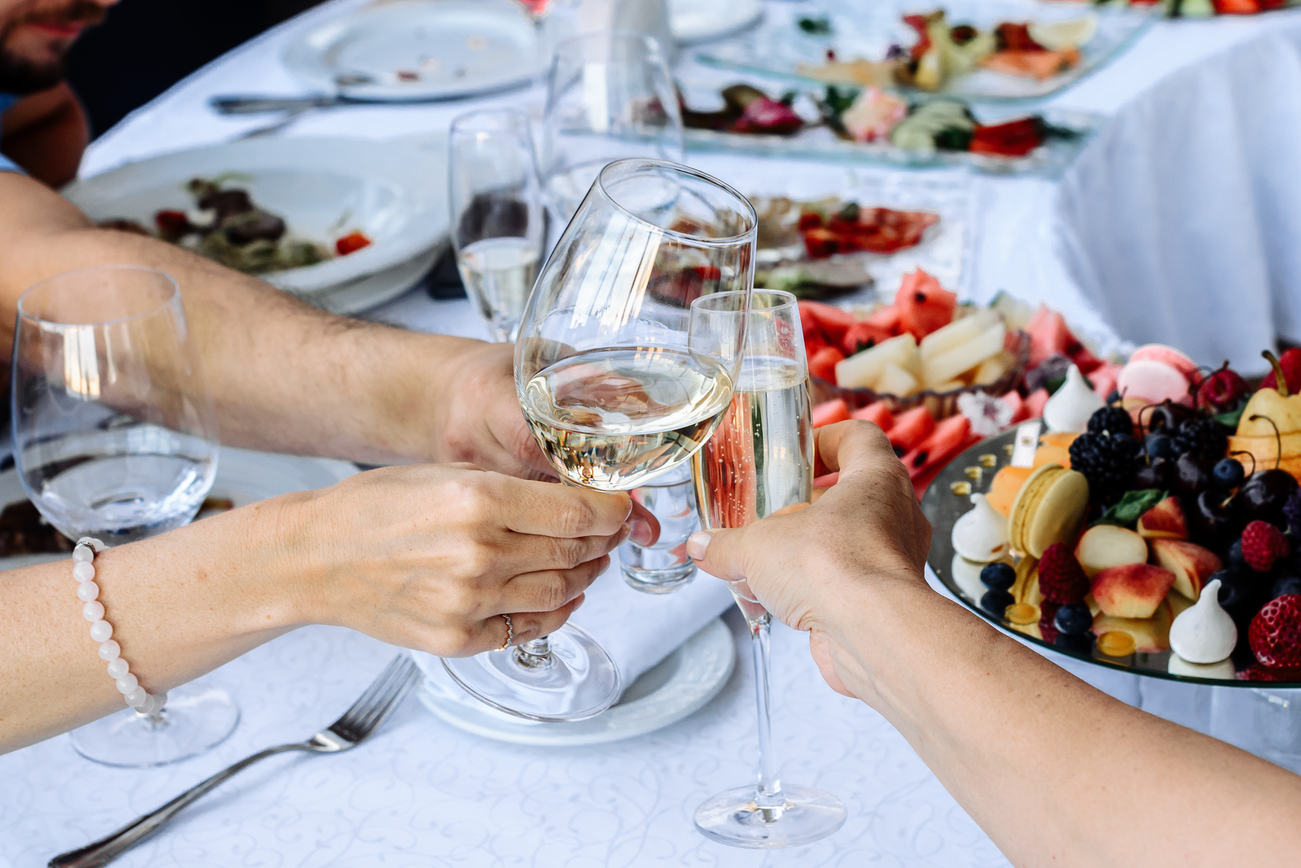 Юбилей Олега (Кураж). Свадебный Фотограф в Челябинске Василий Гладченко