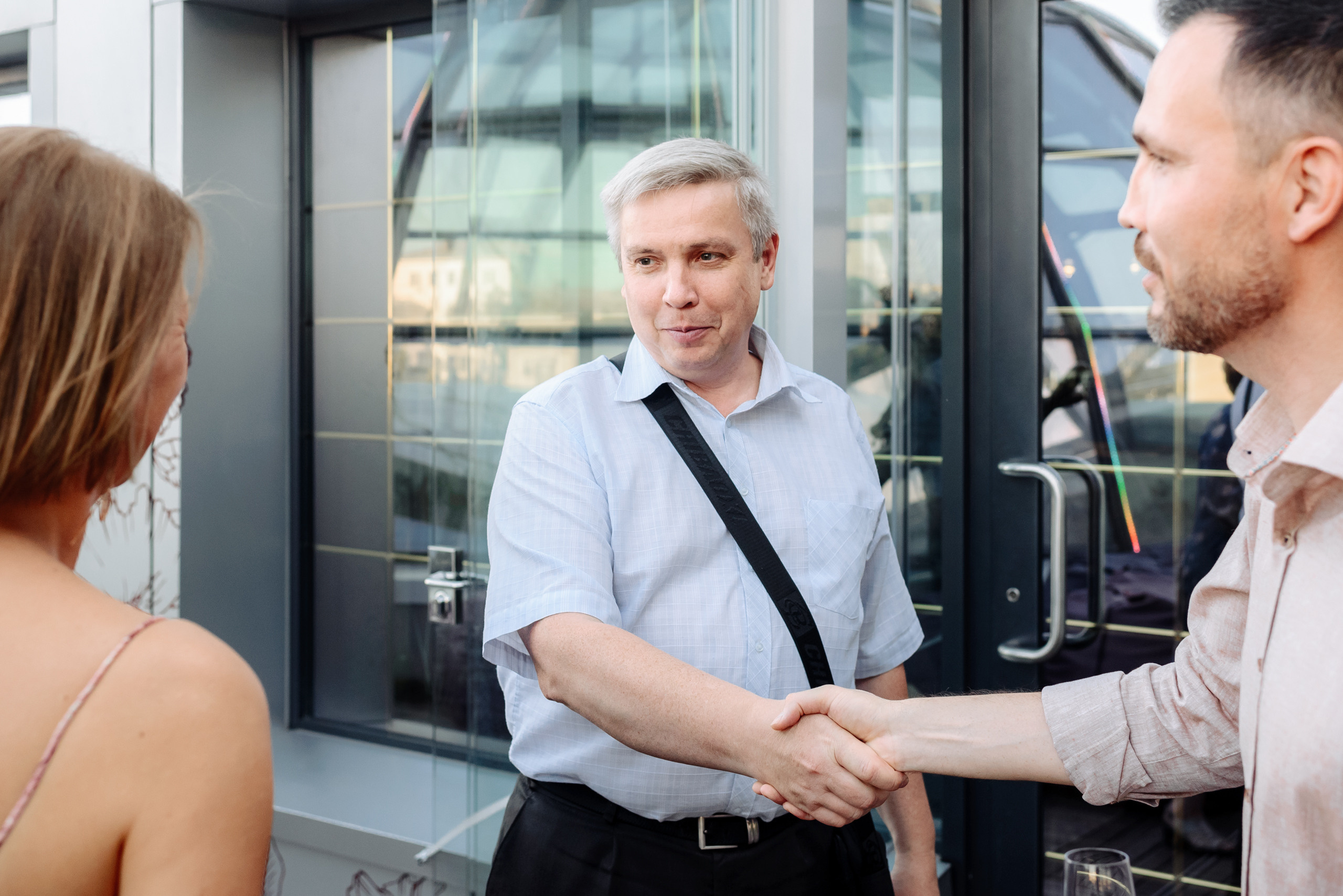 Юбилей Олега (Кураж). Свадебный Фотограф в Челябинске Василий Гладченко