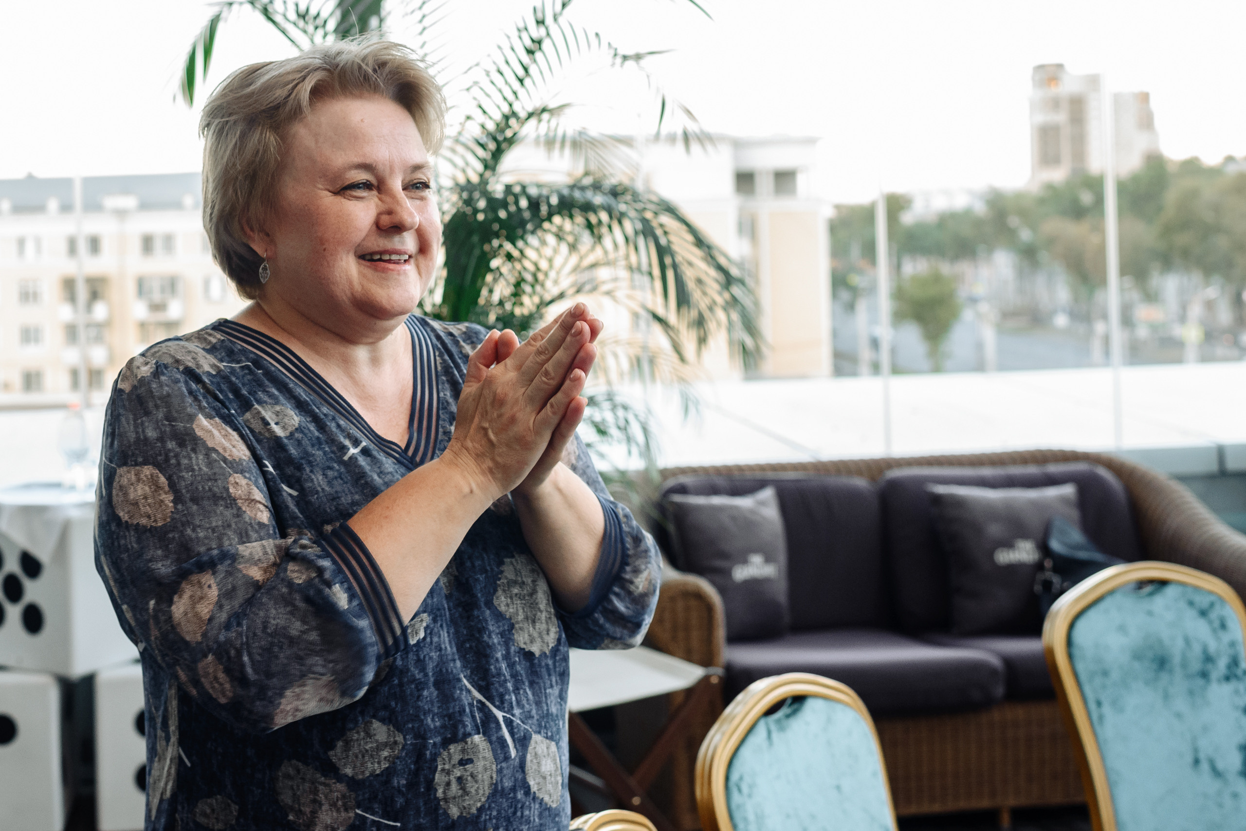 Юбилей Олега (Кураж). Свадебный Фотограф в Челябинске Василий Гладченко