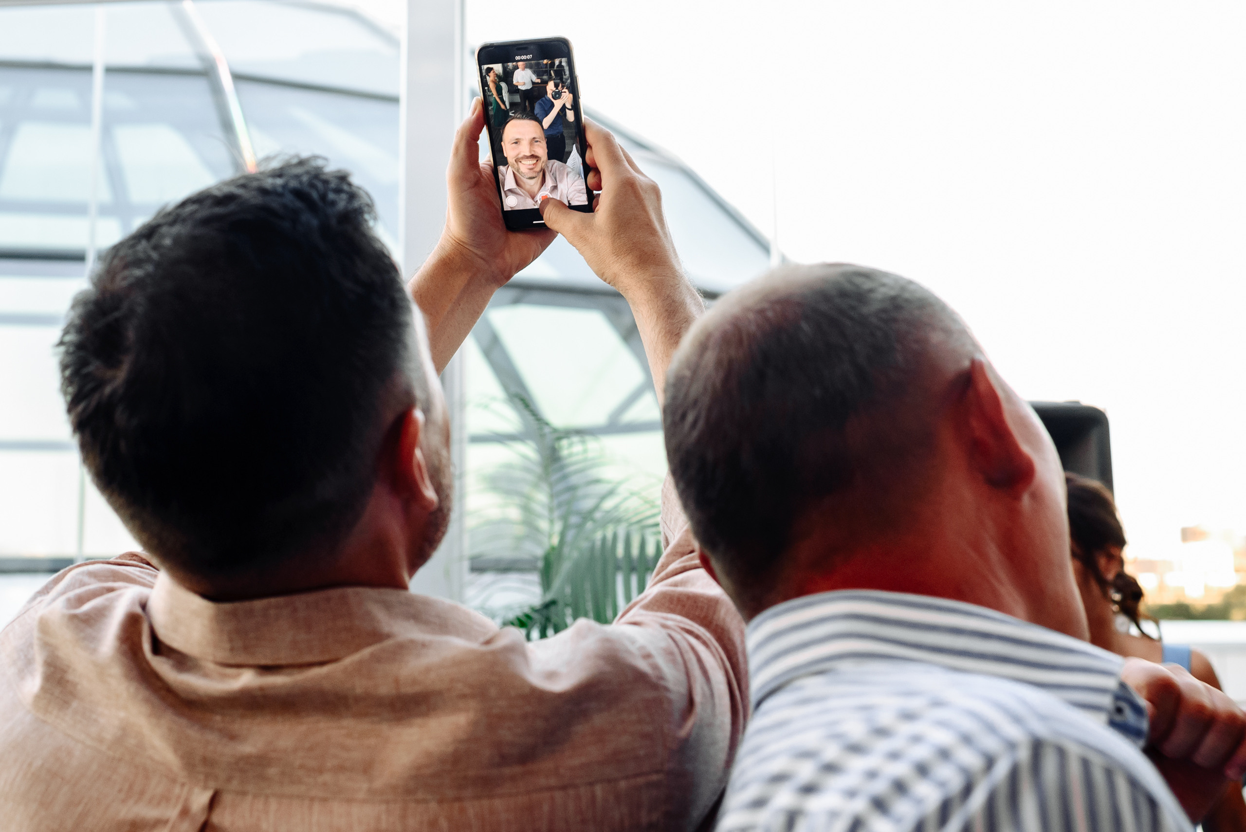 Юбилей Олега (Кураж). Свадебный Фотограф в Челябинске Василий Гладченко