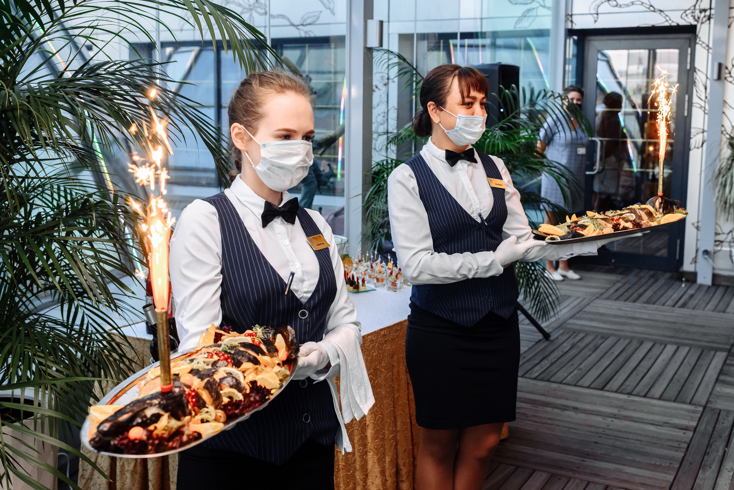 Юбилей Олега (Кураж). Свадебный Фотограф в Челябинске Василий Гладченко