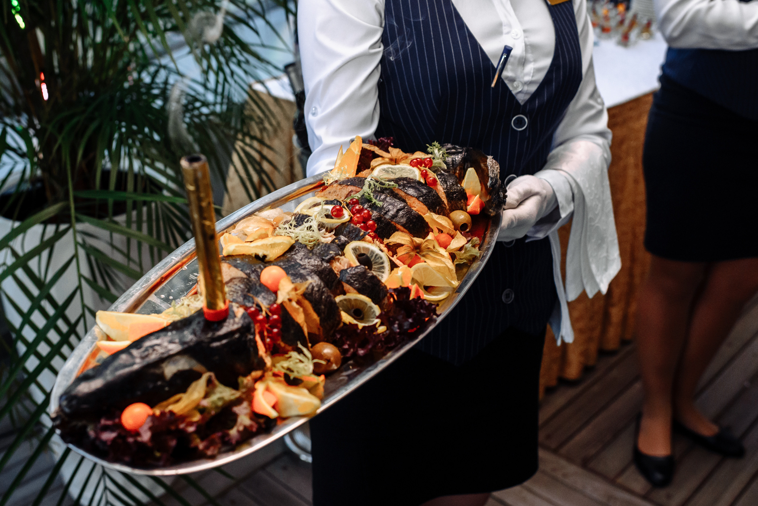 Юбилей Олега (Кураж). Свадебный Фотограф в Челябинске Василий Гладченко