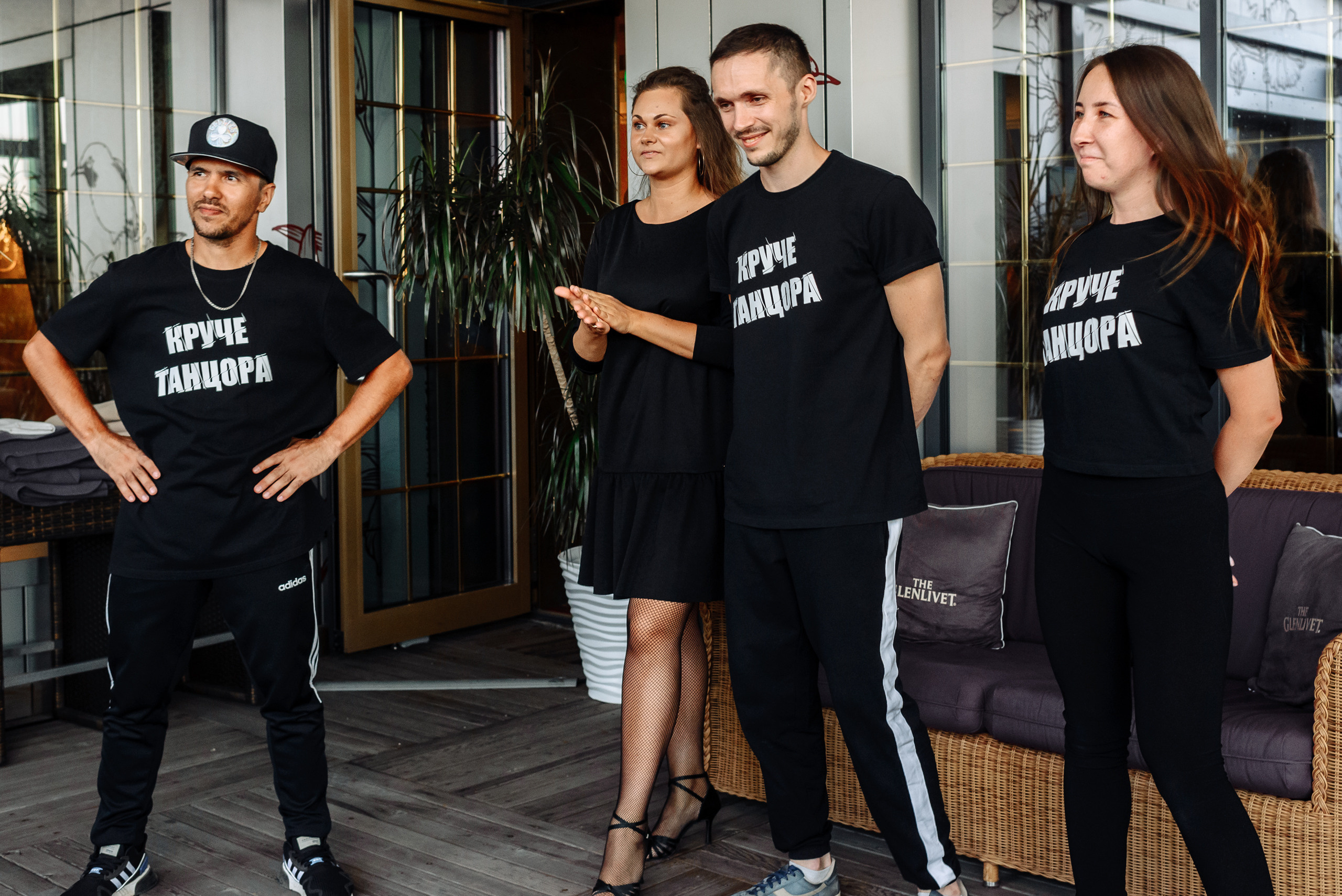 Юбилей Олега (Кураж). Свадебный Фотограф в Челябинске Василий Гладченко