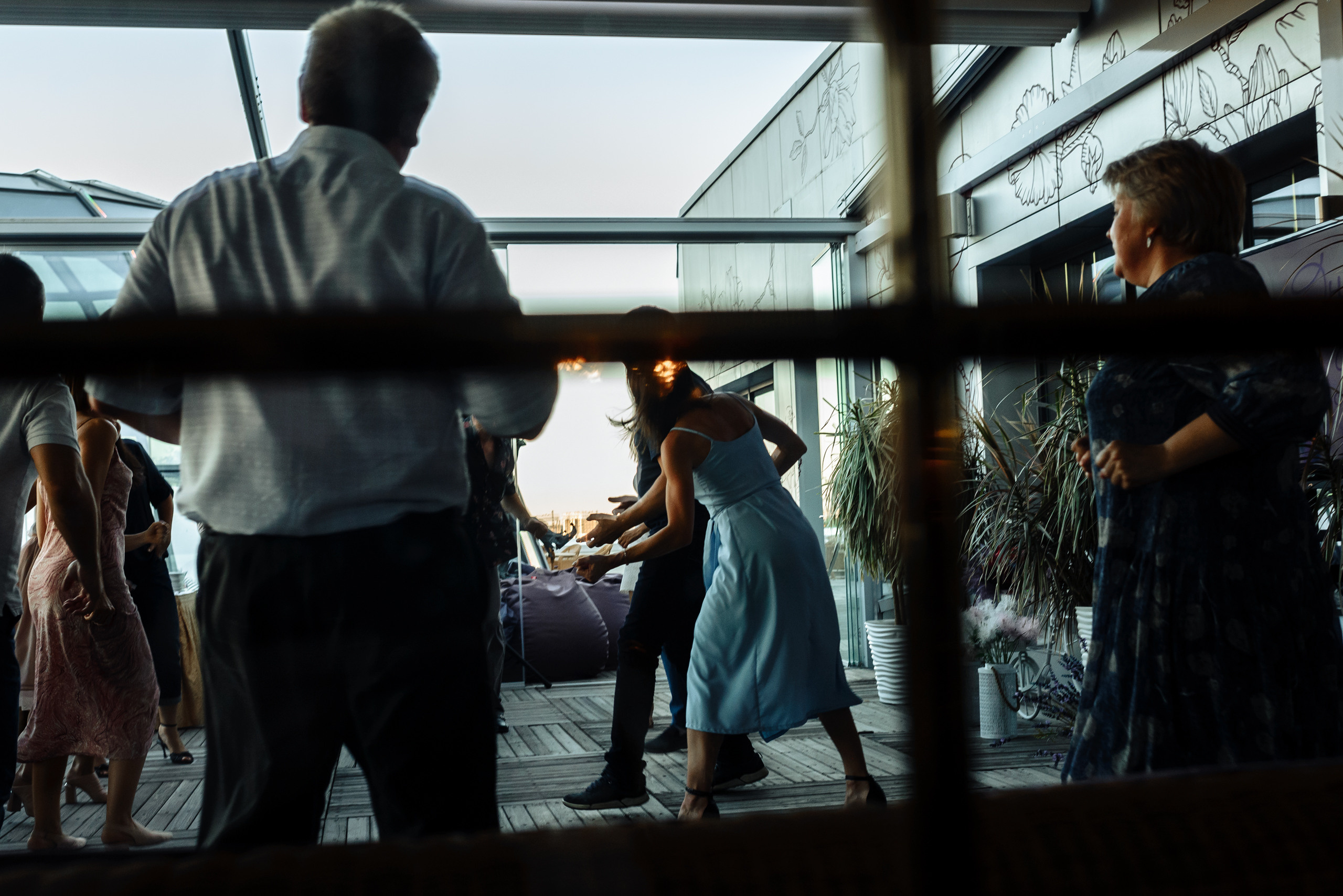 Юбилей Олега (Кураж). Свадебный Фотограф в Челябинске Василий Гладченко