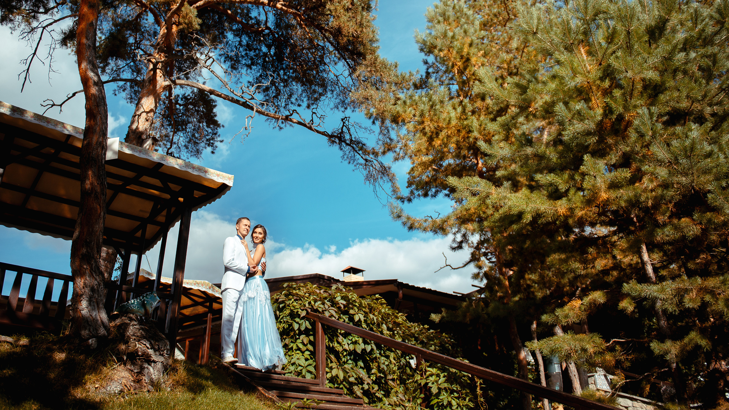 Свадебный Фотограф в Челябинске Василий Гладченко