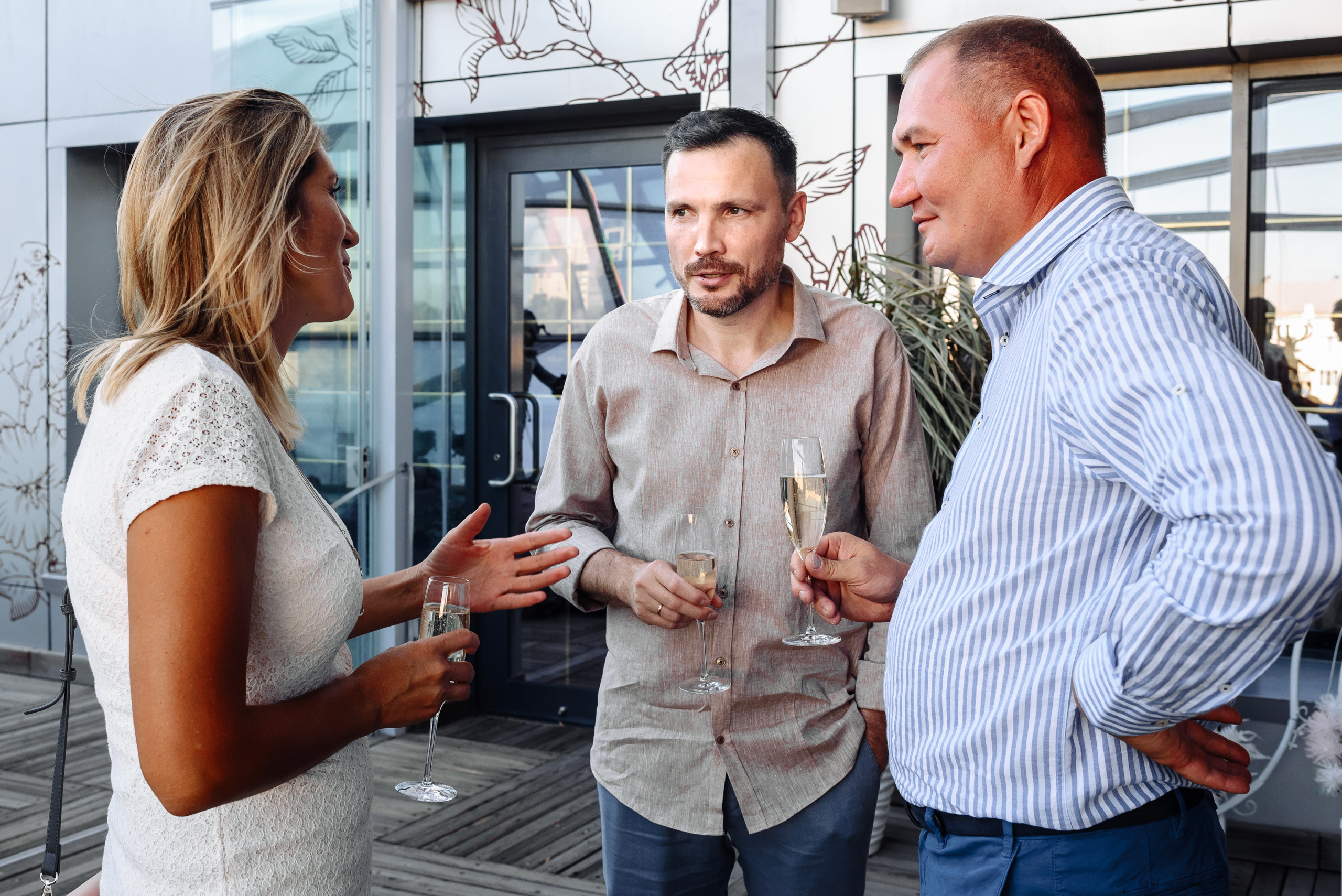 Юбилей Олега (Кураж). Свадебный Фотограф в Челябинске Василий Гладченко