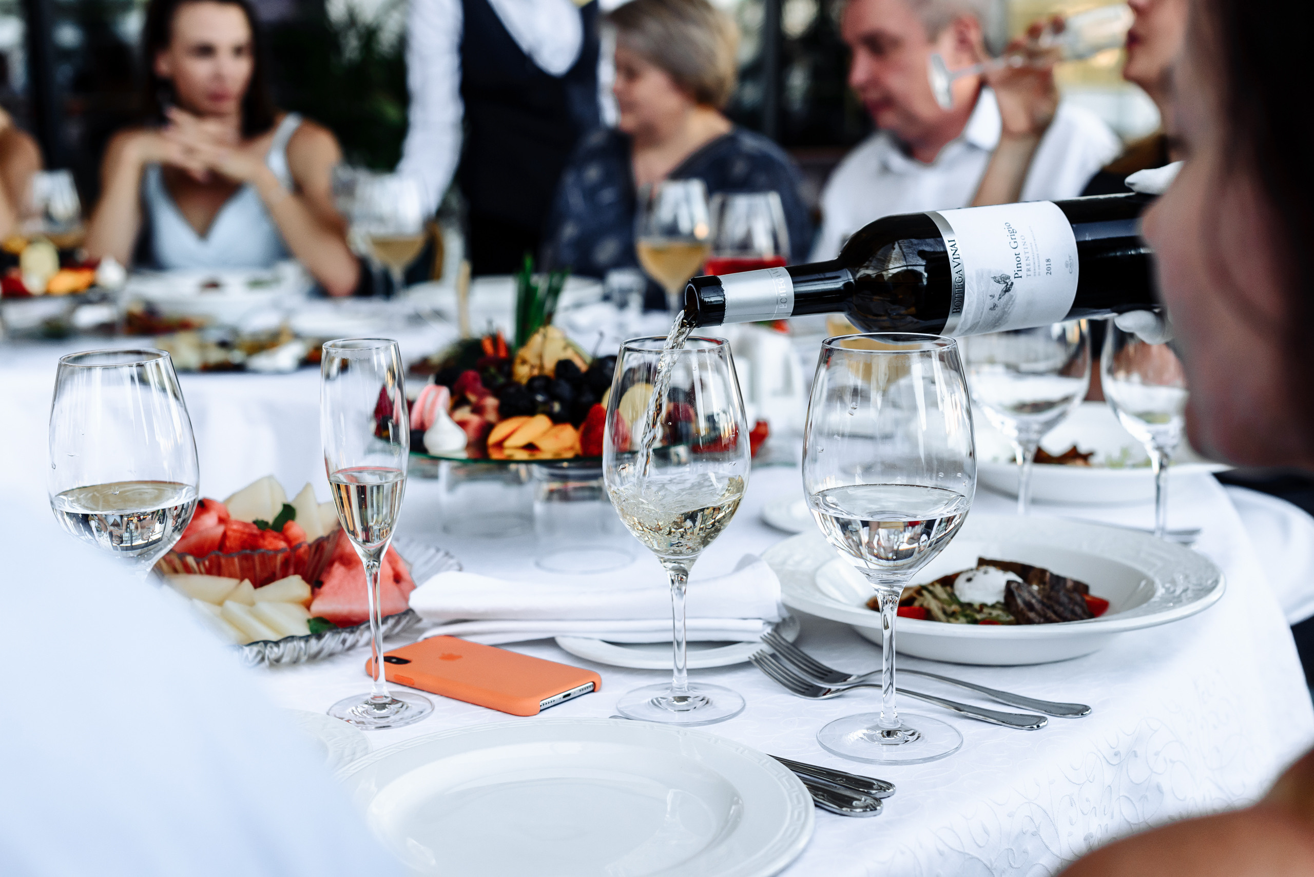 Юбилей Олега (Кураж). Свадебный Фотограф в Челябинске Василий Гладченко