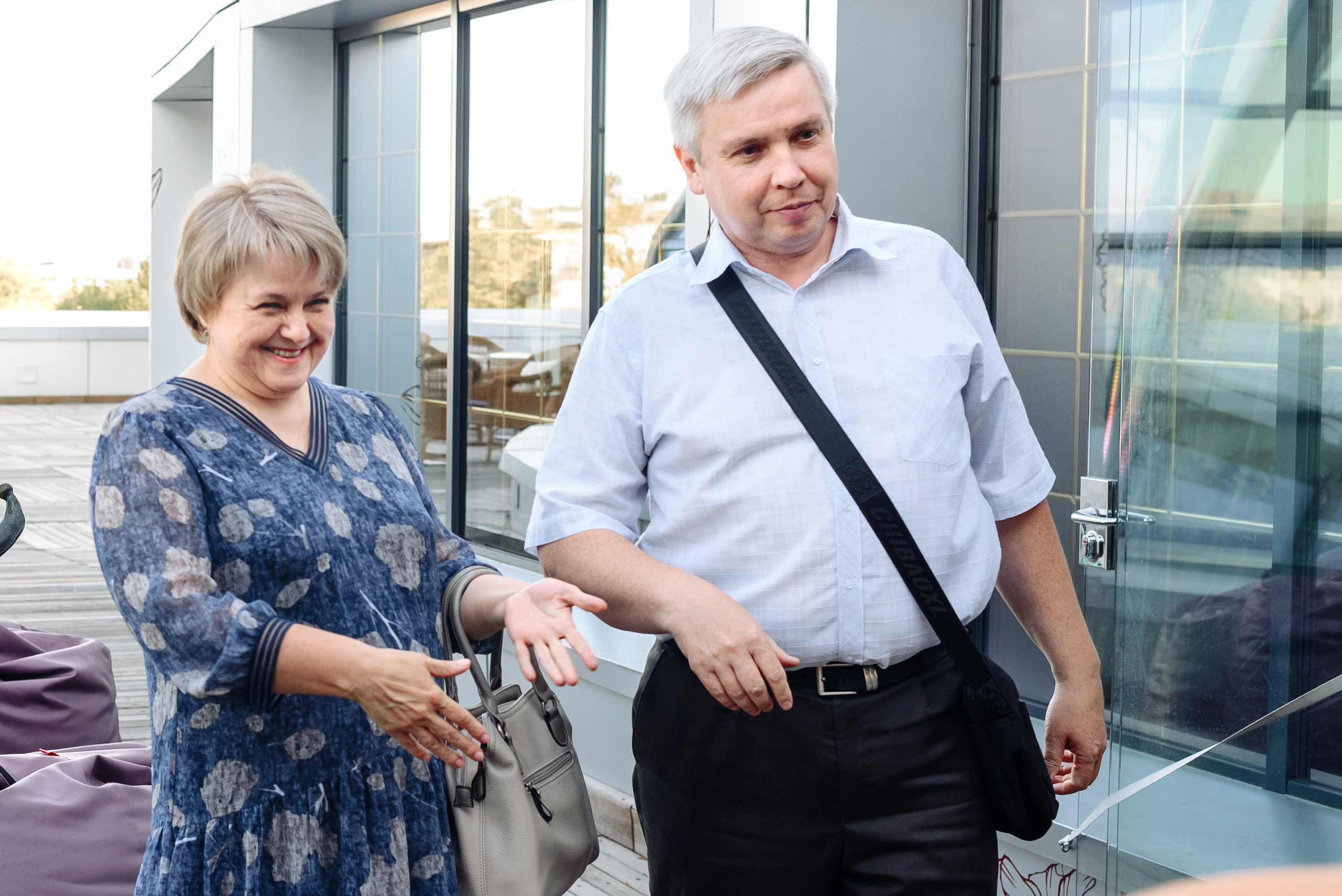 Юбилей Олега (Кураж). Свадебный Фотограф в Челябинске Василий Гладченко