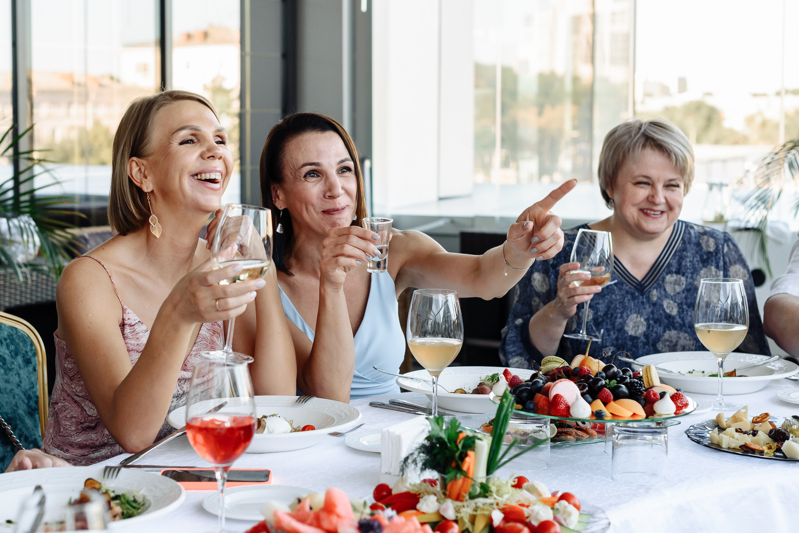 Юбилей Олега (Кураж). Свадебный Фотограф в Челябинске Василий Гладченко