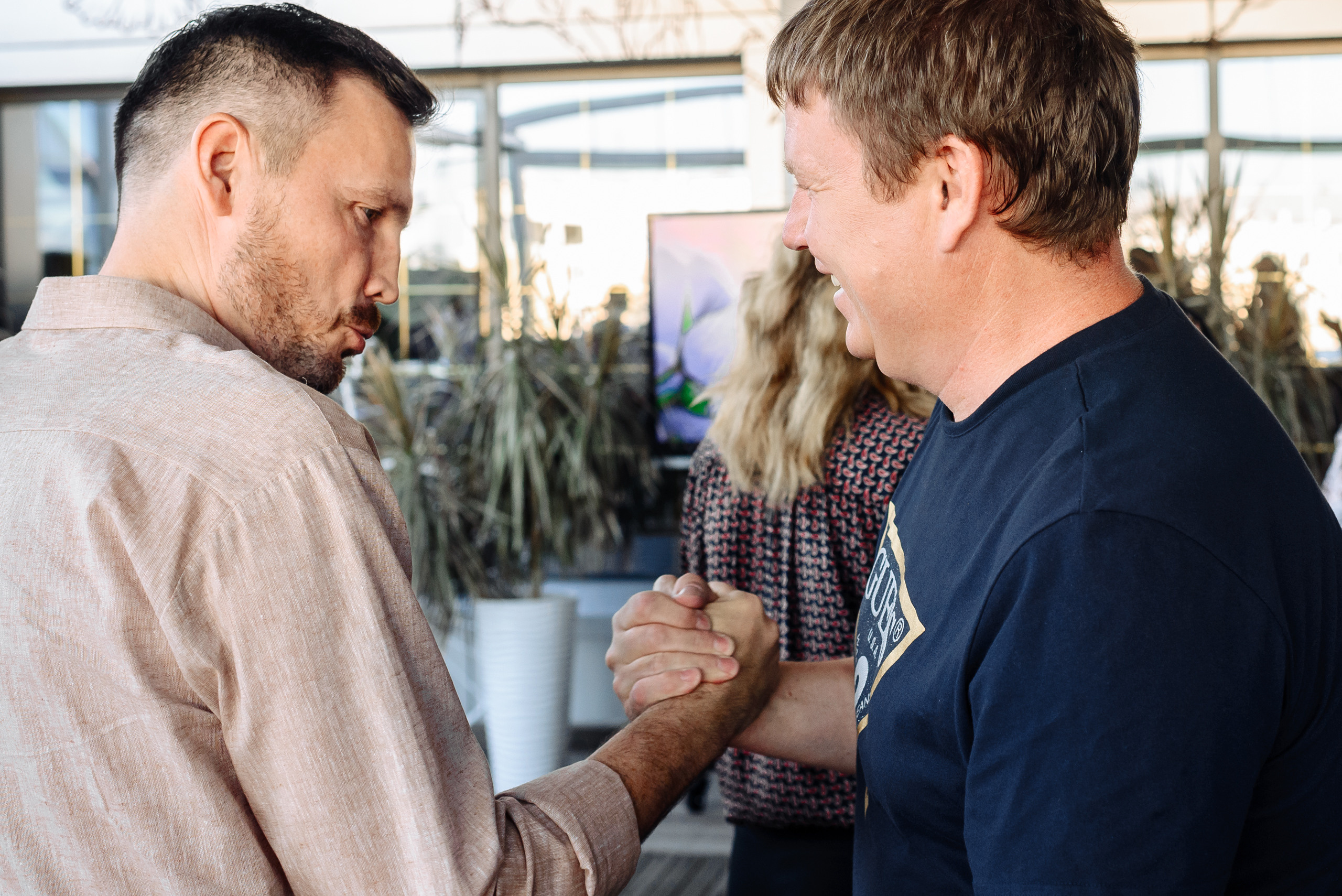 Юбилей Олега (Кураж). Свадебный Фотограф в Челябинске Василий Гладченко