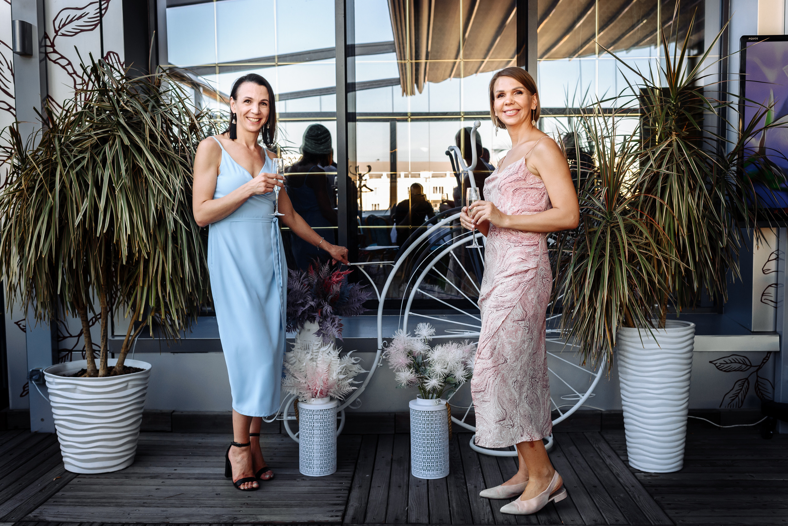 Юбилей Олега (Кураж). Свадебный Фотограф в Челябинске Василий Гладченко