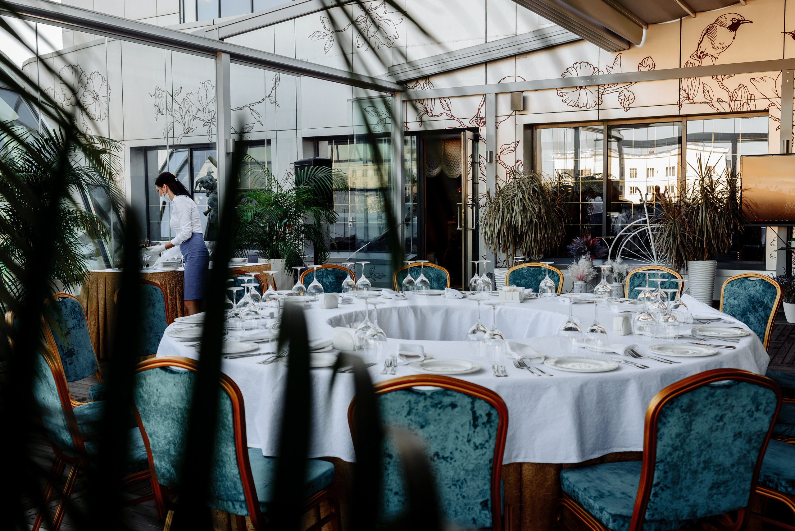 Юбилей Олега (Кураж). Свадебный Фотограф в Челябинске Василий Гладченко