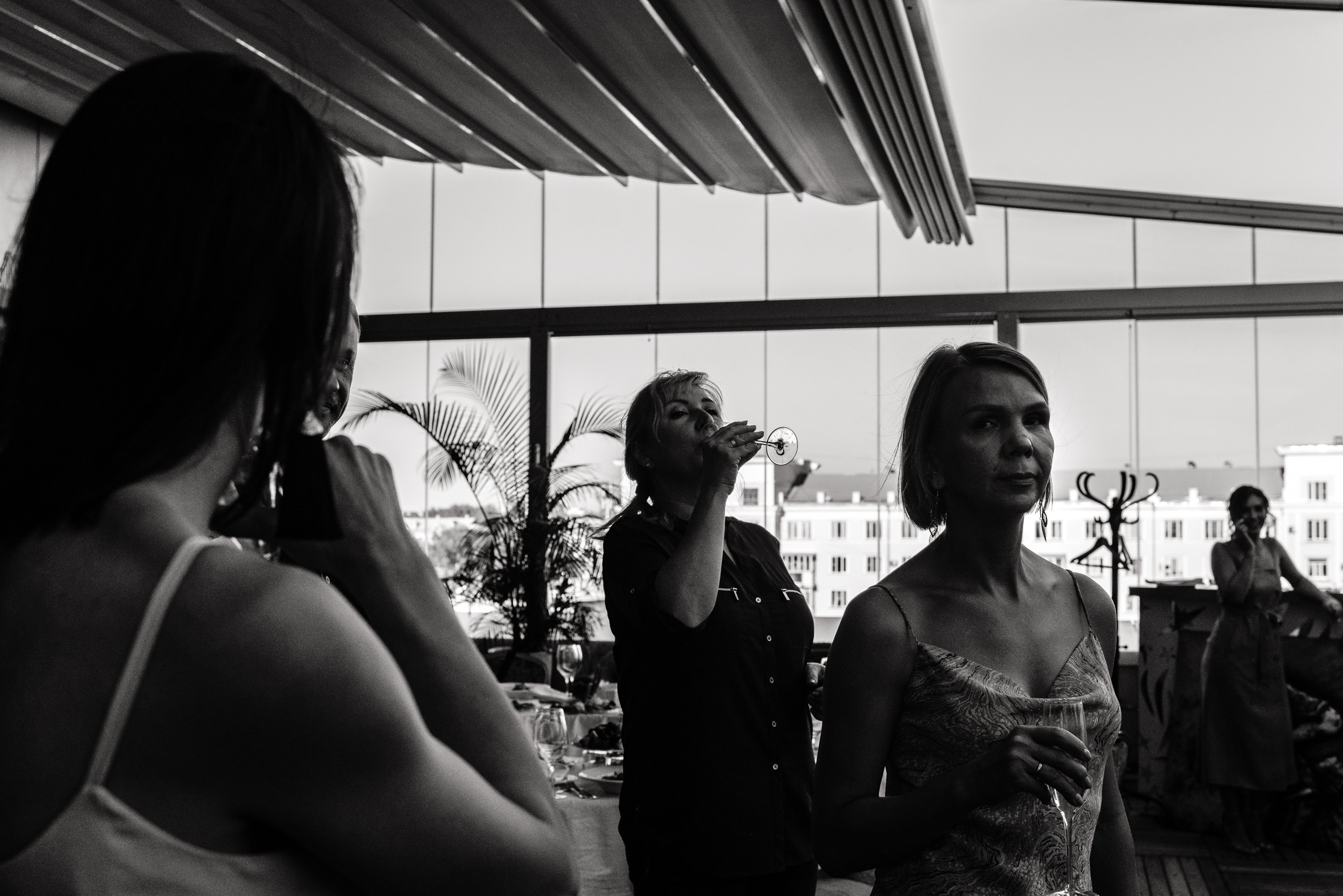 Юбилей Олега (Кураж). Свадебный Фотограф в Челябинске Василий Гладченко