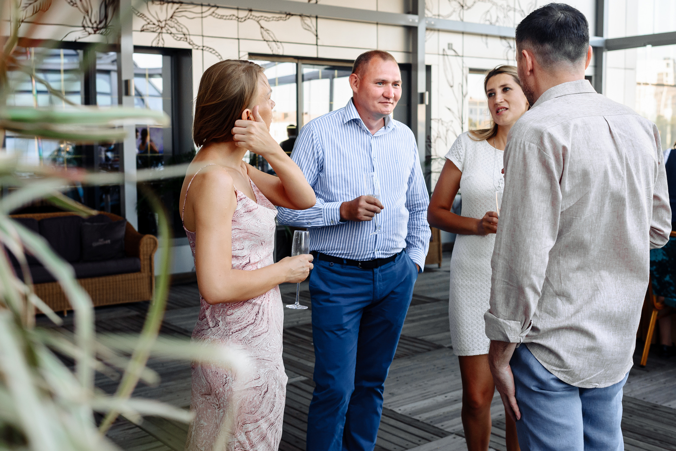 Юбилей Олега (Кураж). Свадебный Фотограф в Челябинске Василий Гладченко
