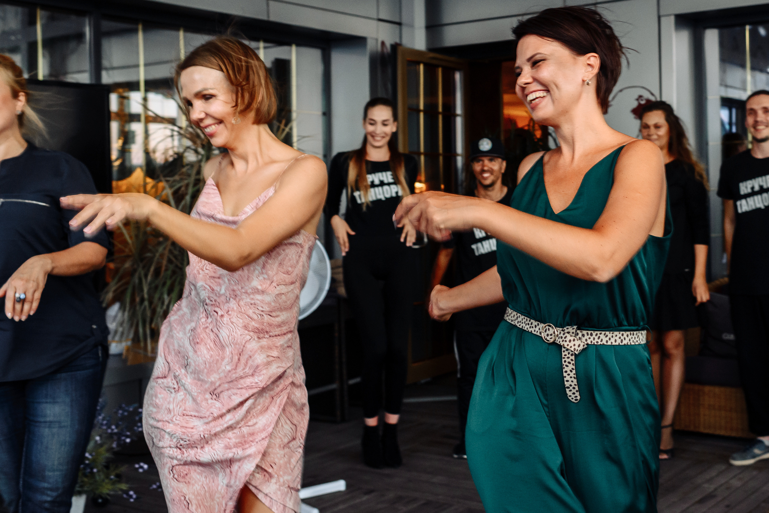 Юбилей Олега (Кураж). Свадебный Фотограф в Челябинске Василий Гладченко