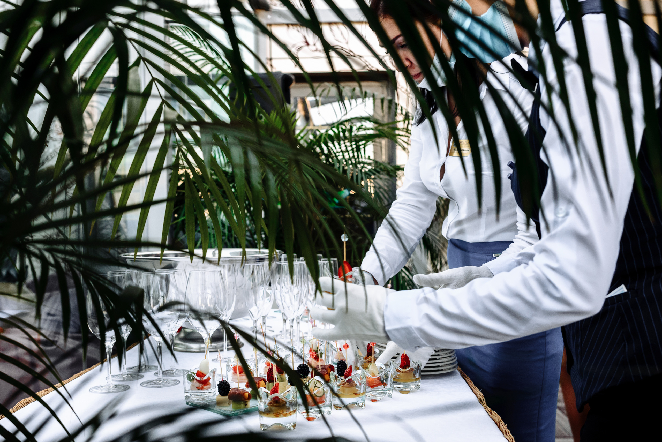 Юбилей Олега (Кураж). Свадебный Фотограф в Челябинске Василий Гладченко