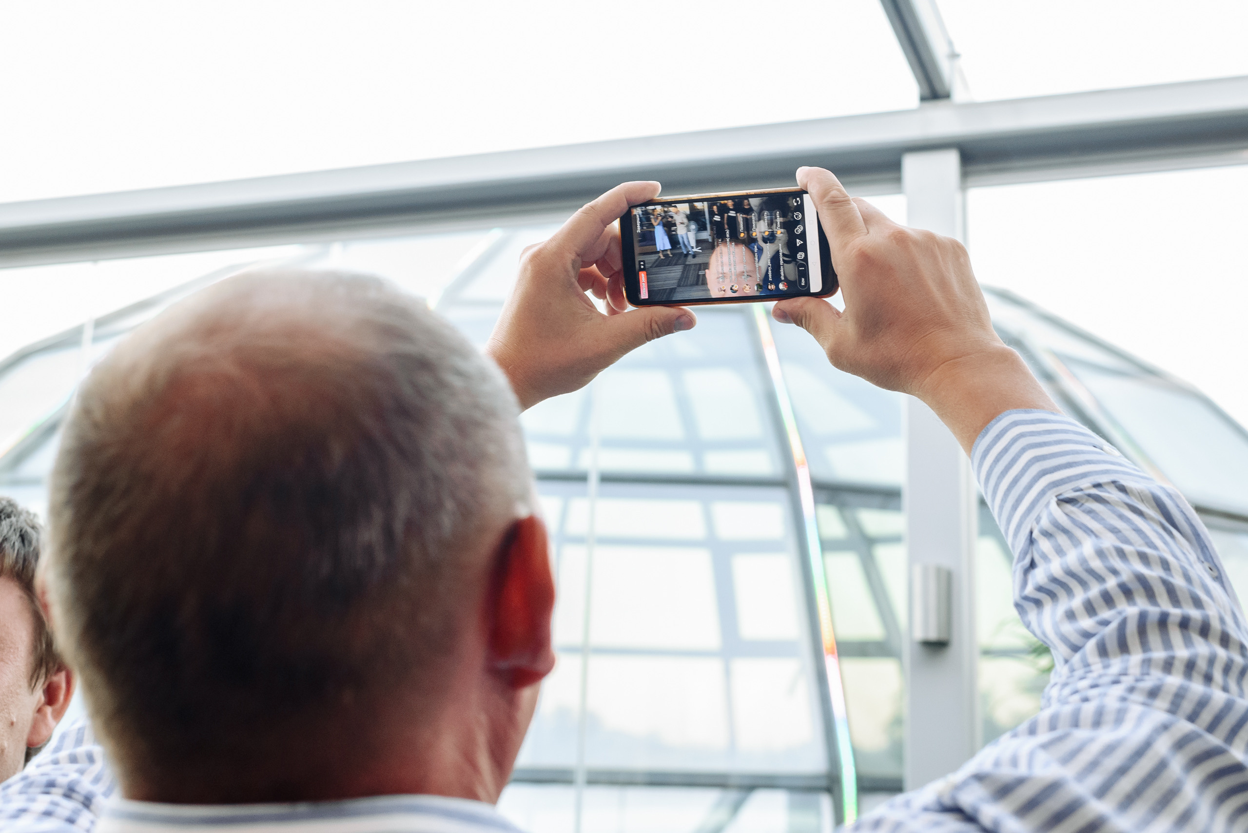 Юбилей Олега (Кураж). Свадебный Фотограф в Челябинске Василий Гладченко
