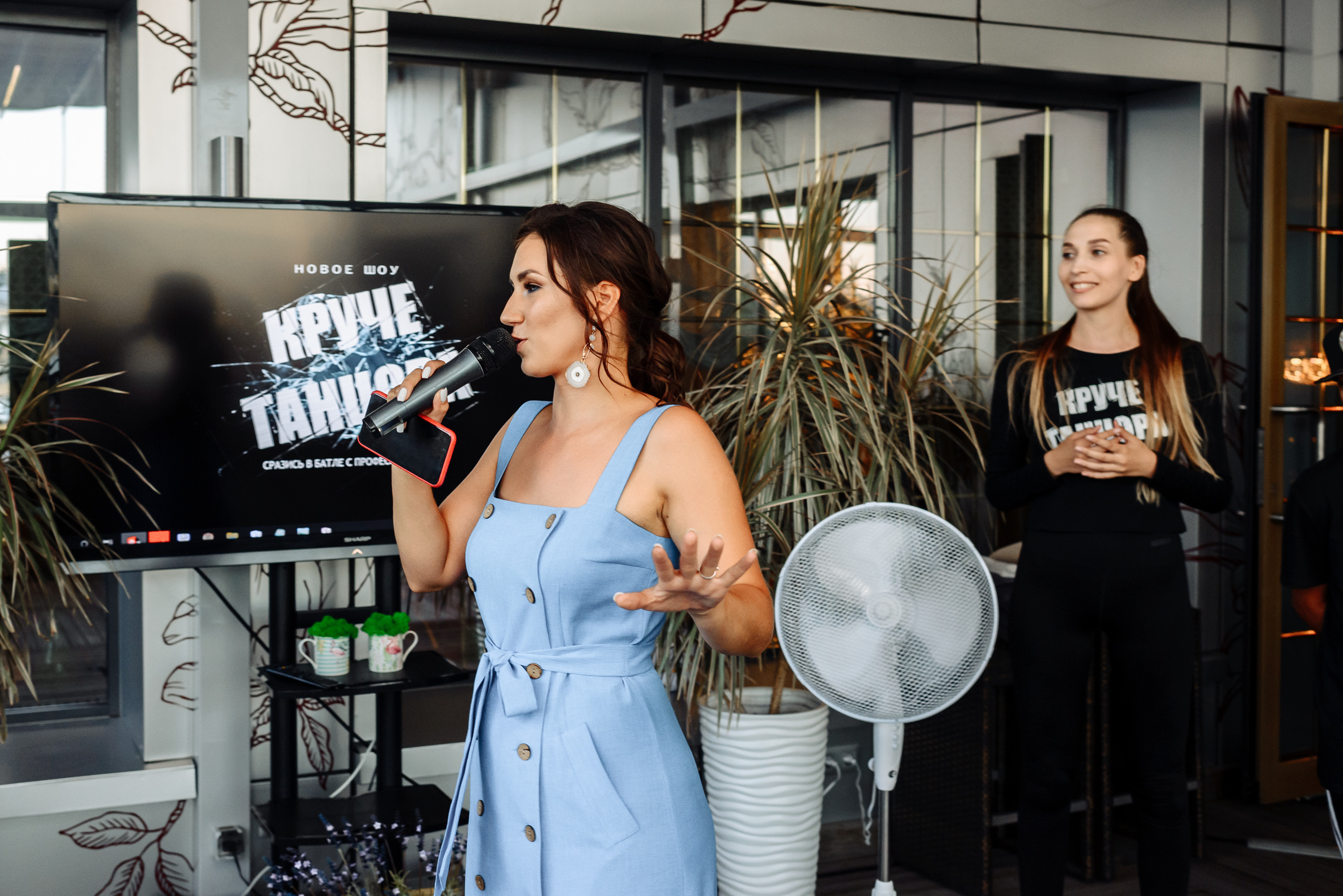 Юбилей Олега (Кураж). Свадебный Фотограф в Челябинске Василий Гладченко