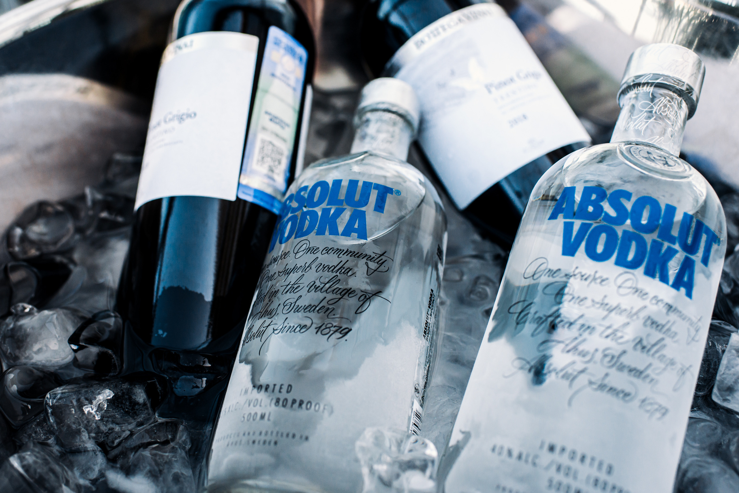 Юбилей Олега (Кураж). Свадебный Фотограф в Челябинске Василий Гладченко