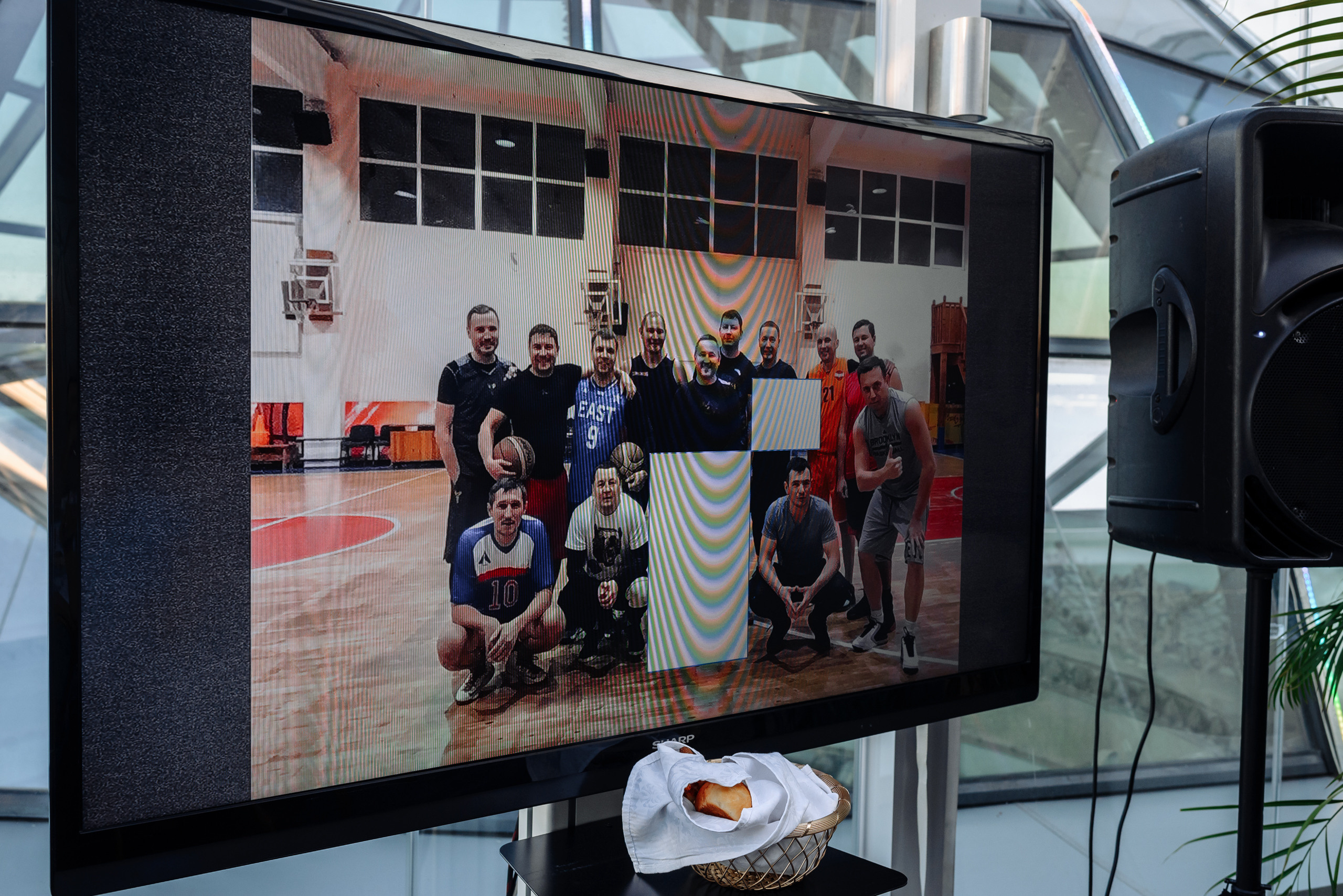 Юбилей Олега (Кураж). Свадебный Фотограф в Челябинске Василий Гладченко