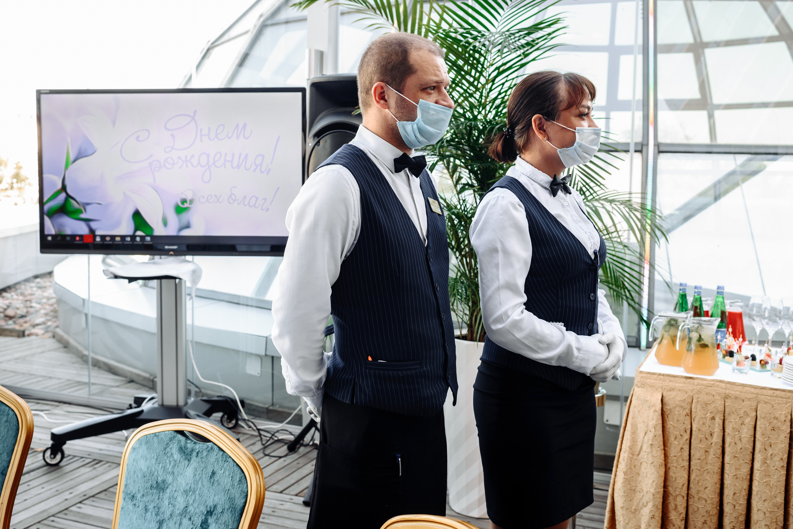 Юбилей Олега (Кураж). Свадебный Фотограф в Челябинске Василий Гладченко