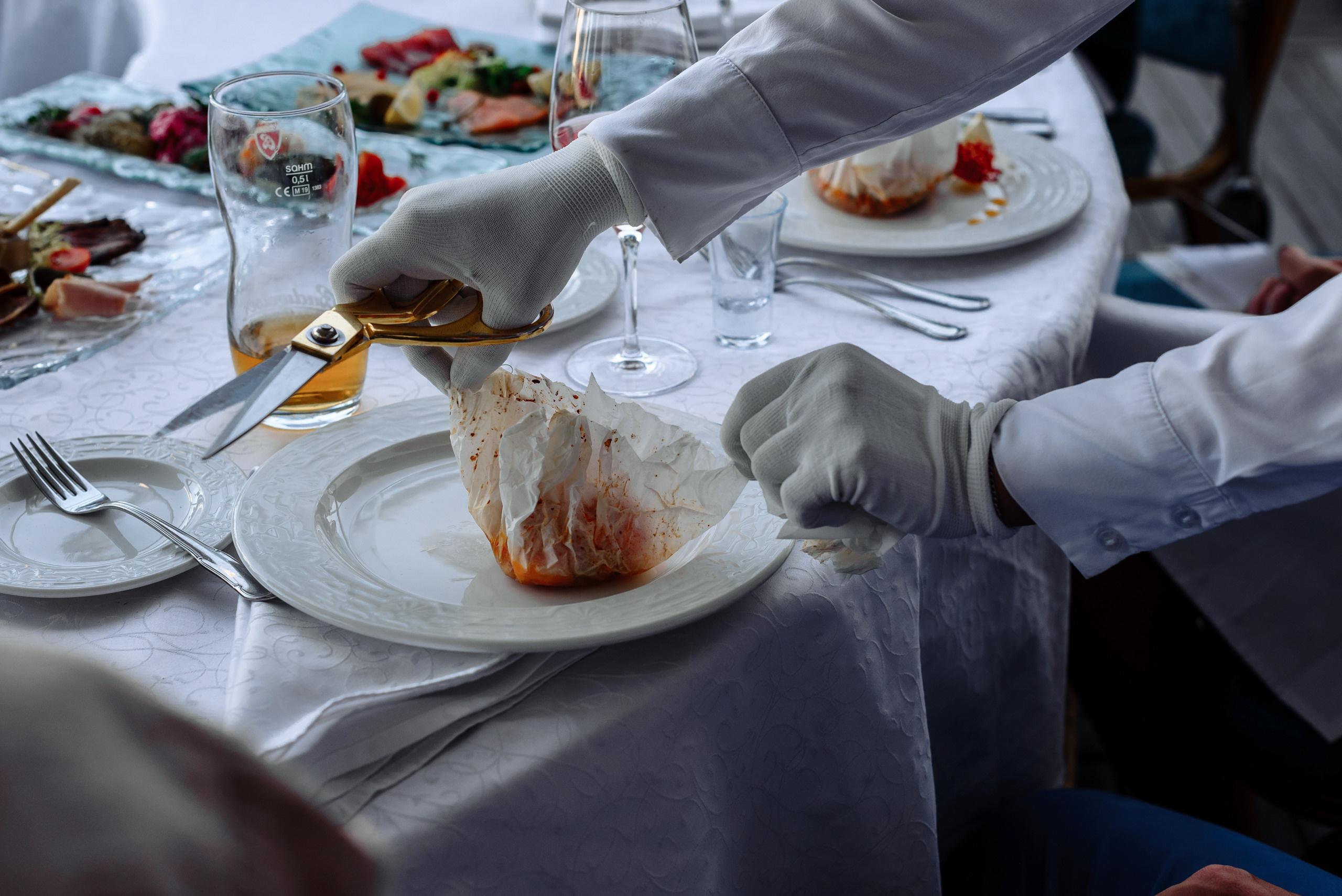 Юбилей Олега (Кураж). Свадебный Фотограф в Челябинске Василий Гладченко