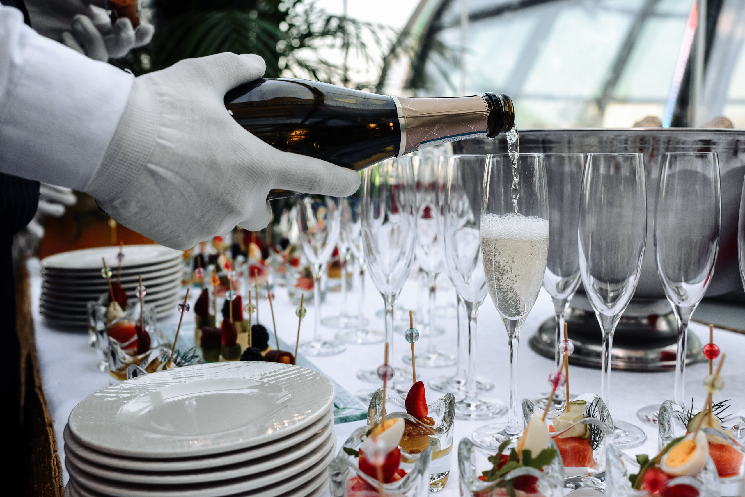 Юбилей Олега (Кураж). Свадебный Фотограф в Челябинске Василий Гладченко