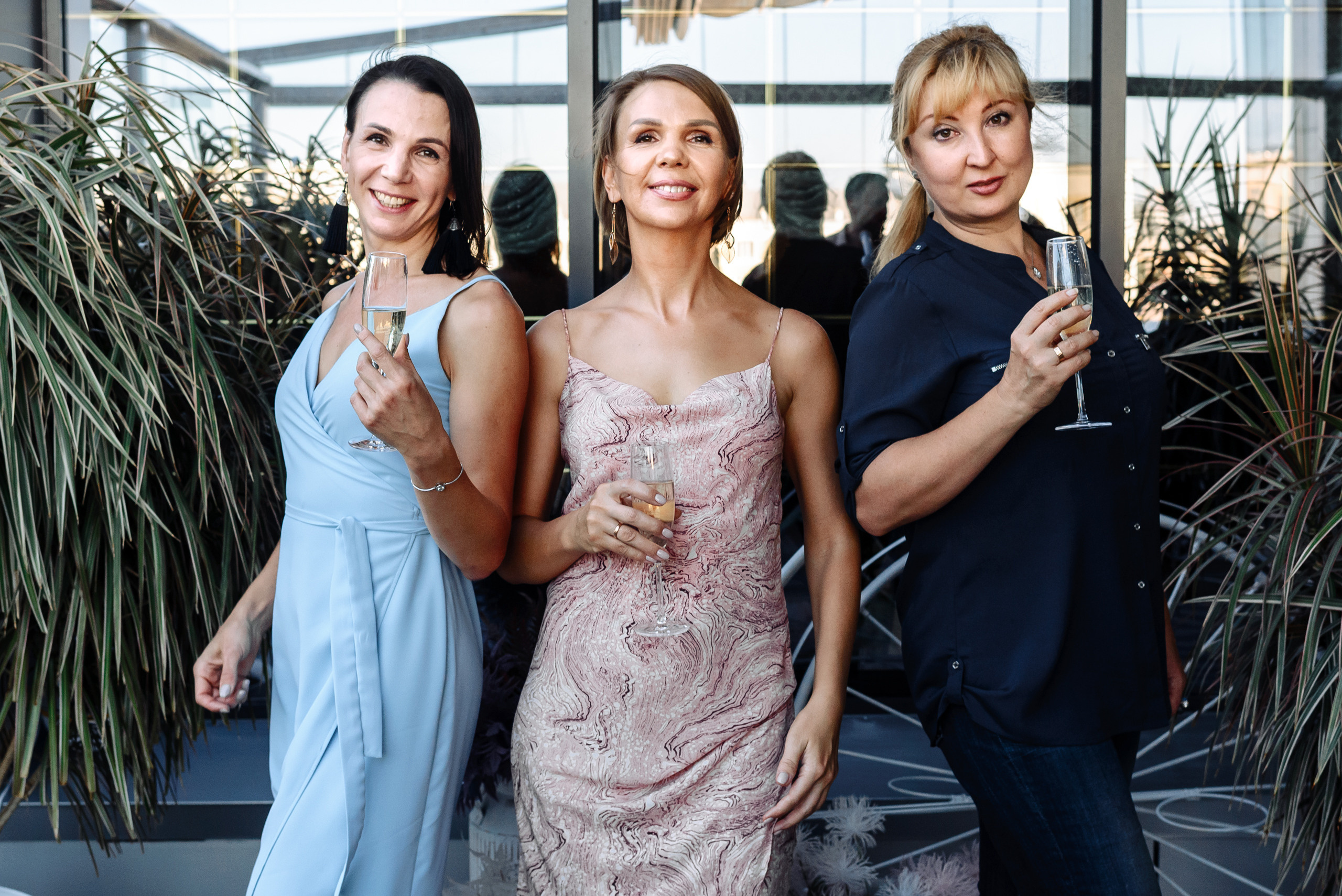 Юбилей Олега (Кураж). Свадебный Фотограф в Челябинске Василий Гладченко