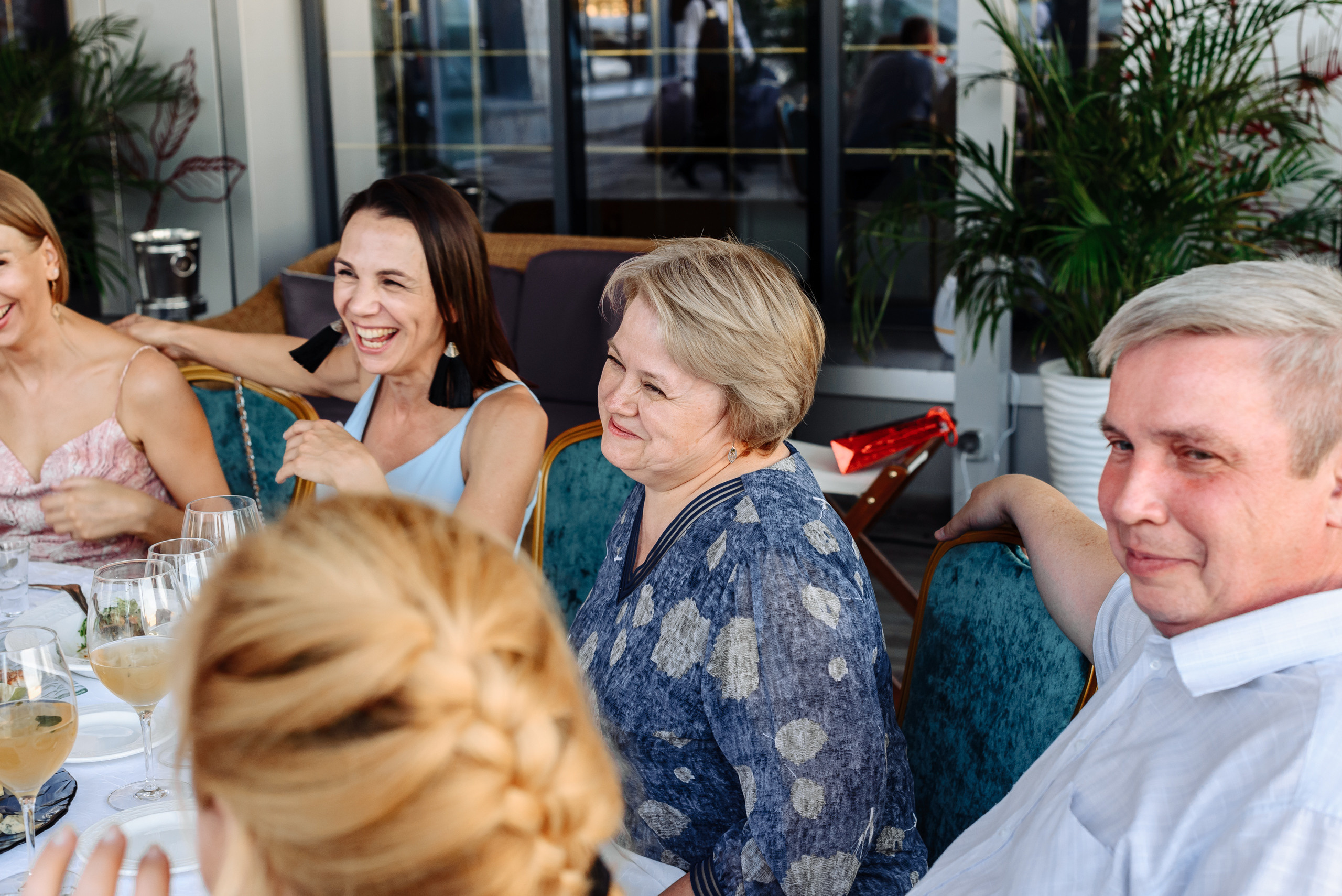 Юбилей Олега (Кураж). Свадебный Фотограф в Челябинске Василий Гладченко