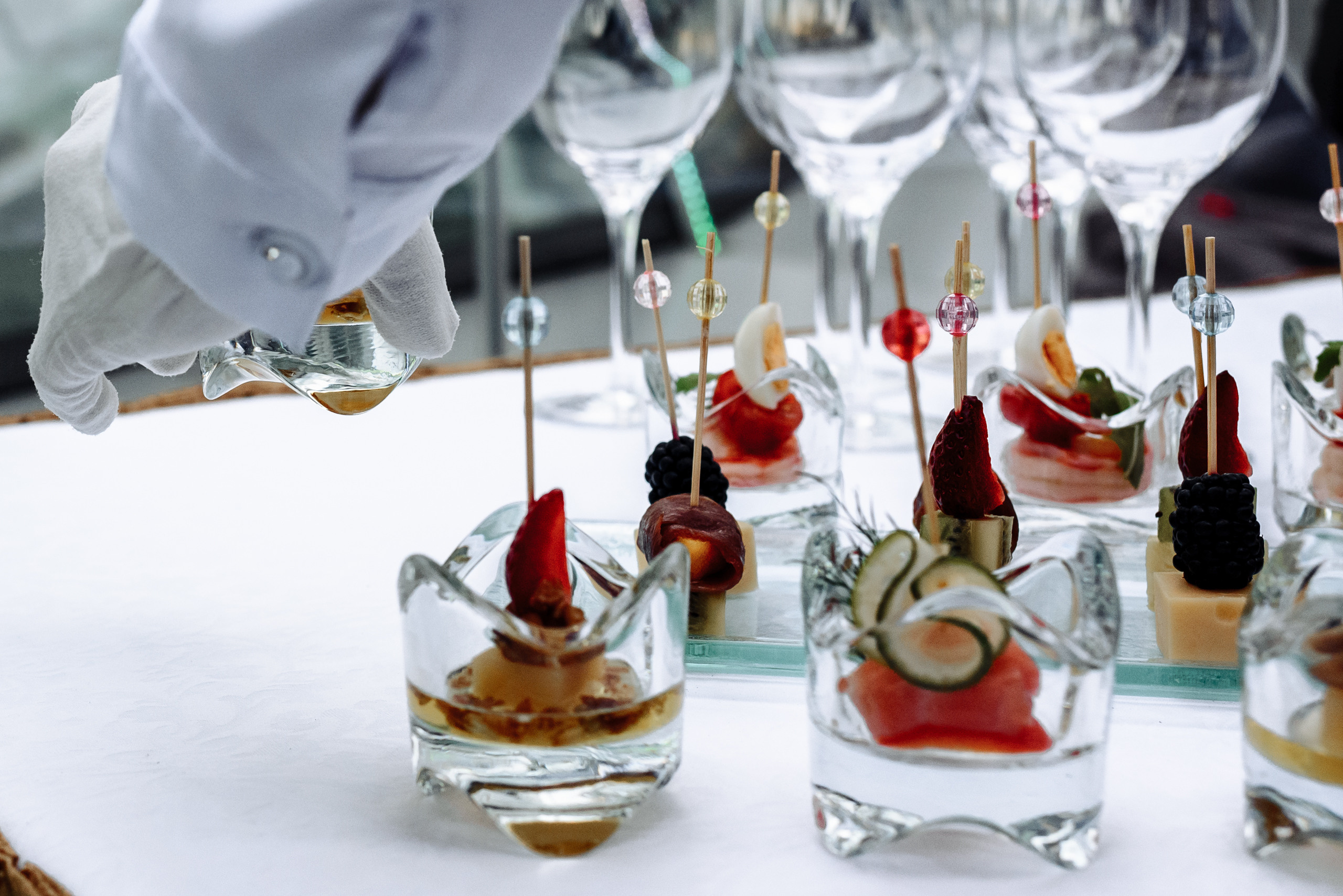 Юбилей Олега (Кураж). Свадебный Фотограф в Челябинске Василий Гладченко