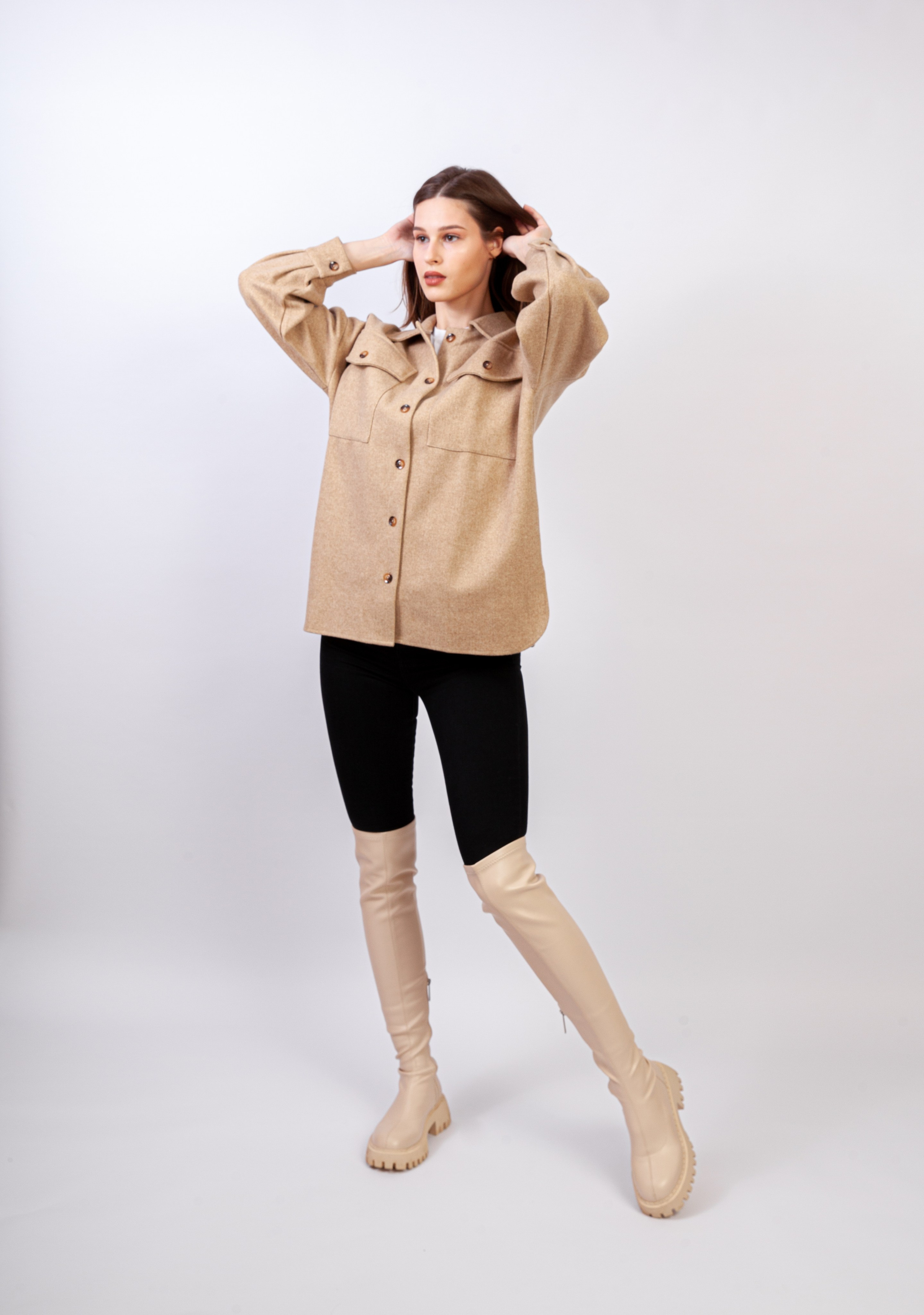 Фотосессия товара. Одежда. Фотограф Москва