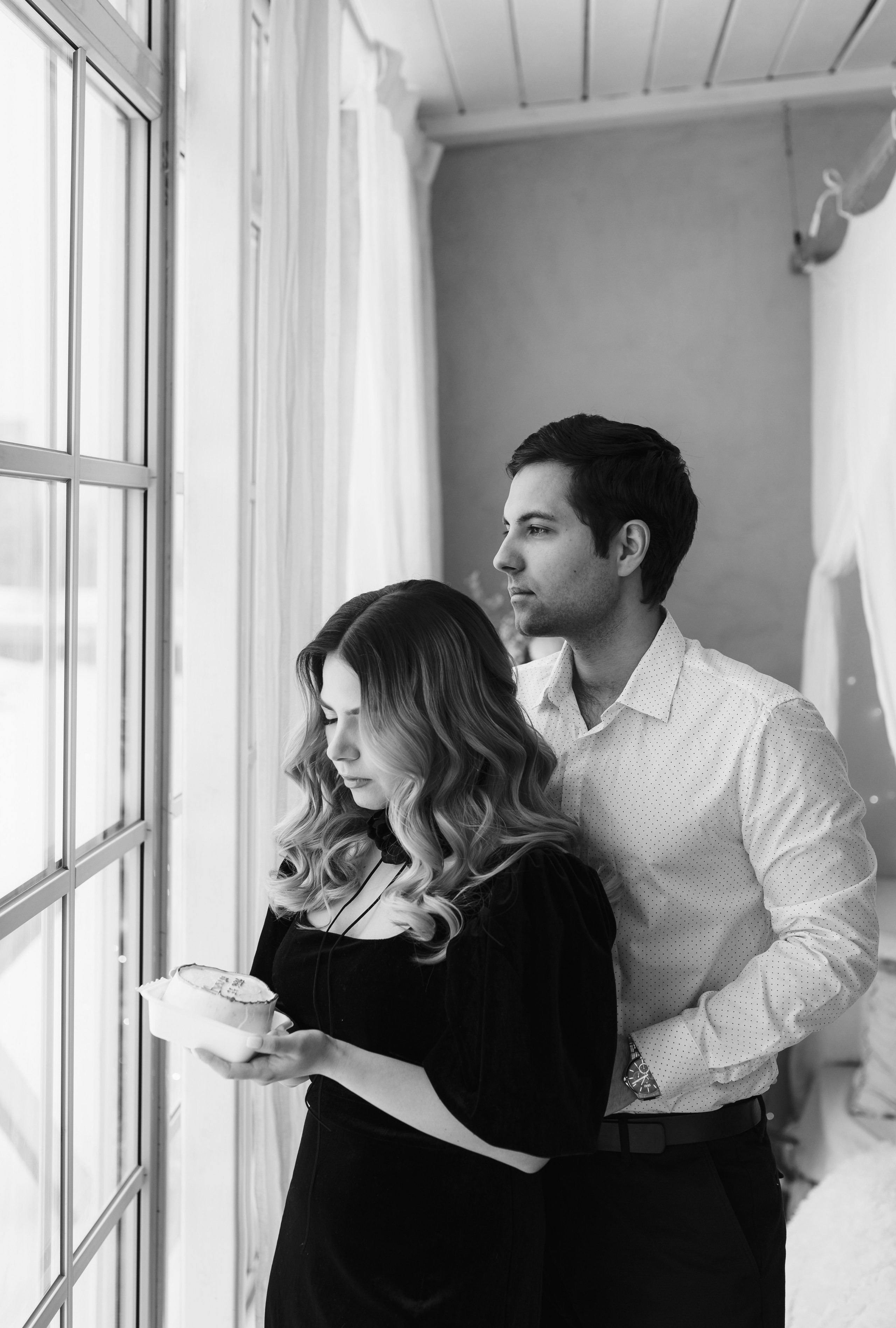 Женя Вика и Дэнни. Свадебный фотограф СПб Евгения Орлова