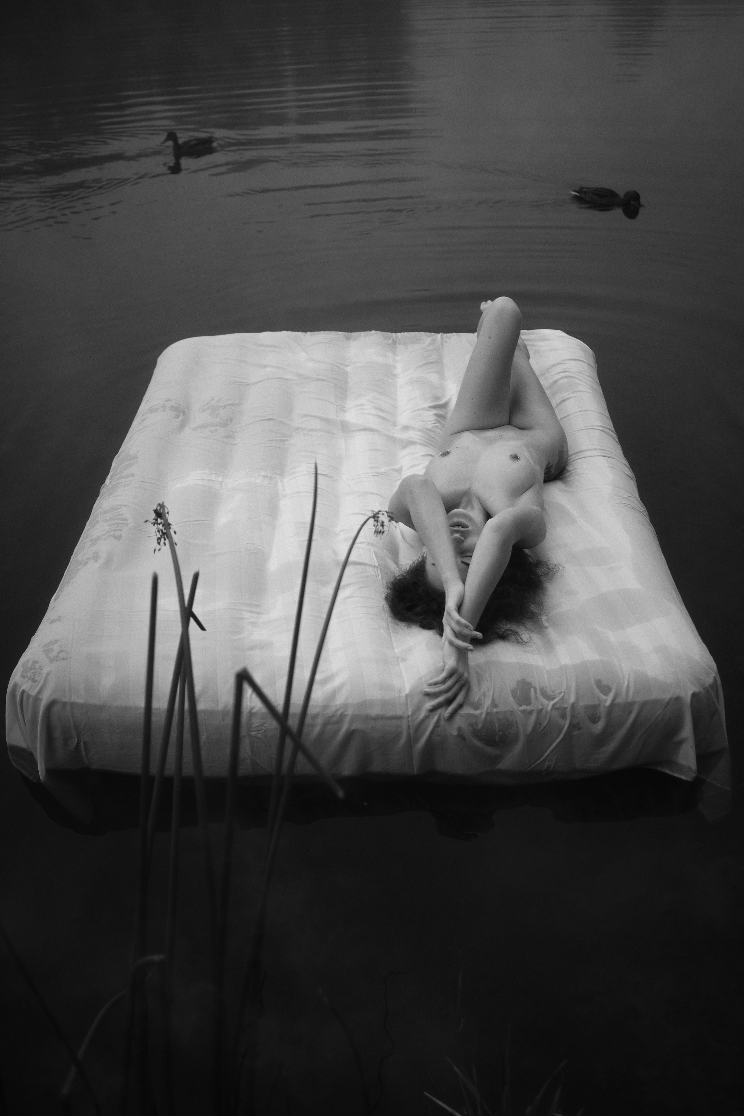 Настя. Фотограф в Красноярске Андрей Завозников